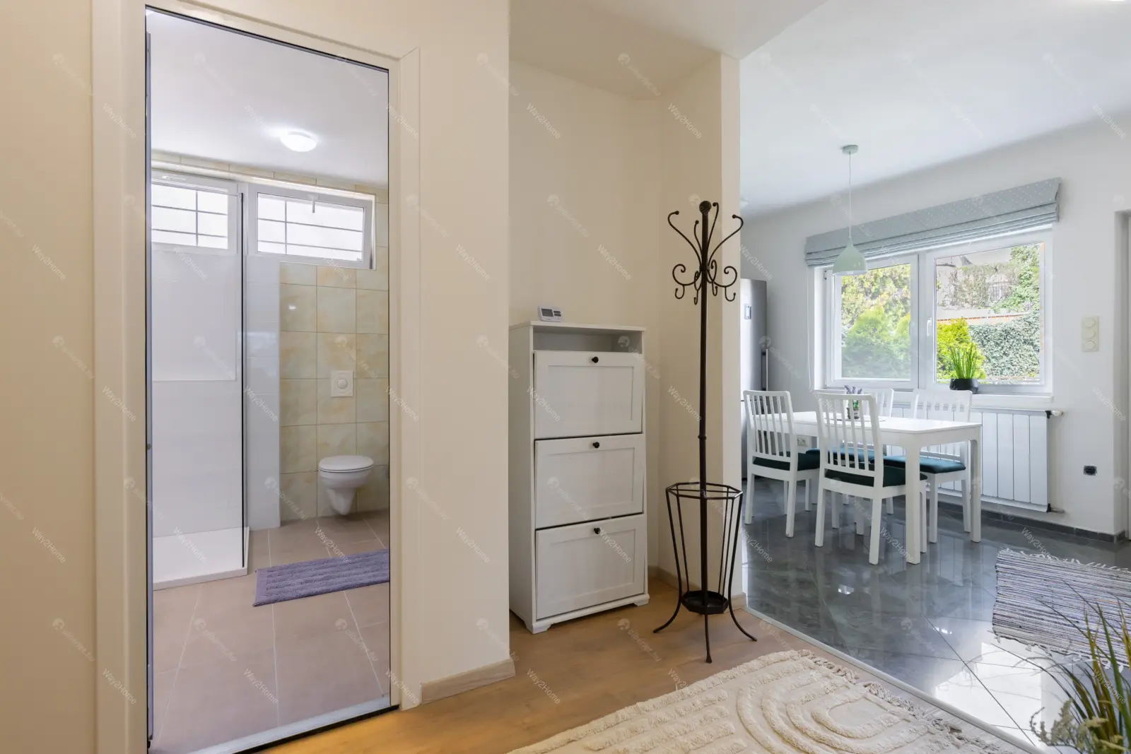 Kiadó albérlet 270000 Ft/hó áron: Budapest, XI. kerület  Süveg utca. Mérete: 50 nm, 2 szobás | Alberlet.hu - 6692422