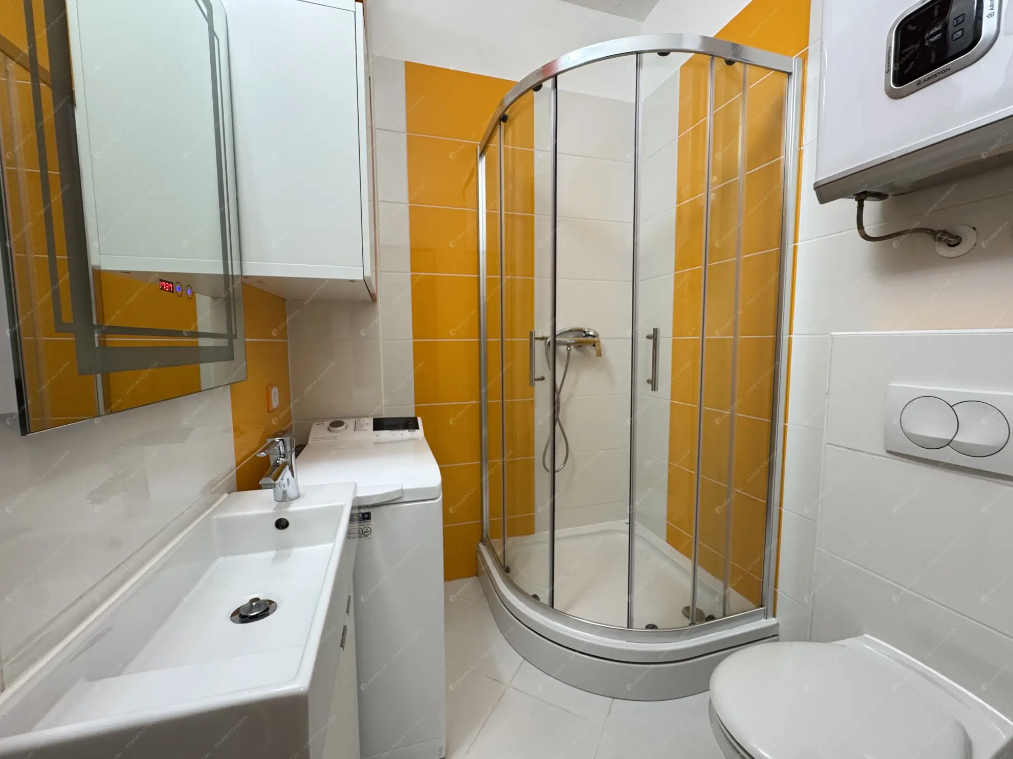 Kiadó albérlet 190000 Ft/hó áron: Budapest, XI. kerület  Szabolcska Mihály utca. Mérete: 30 nm, 1 szobás | Alberlet.hu - 6575065