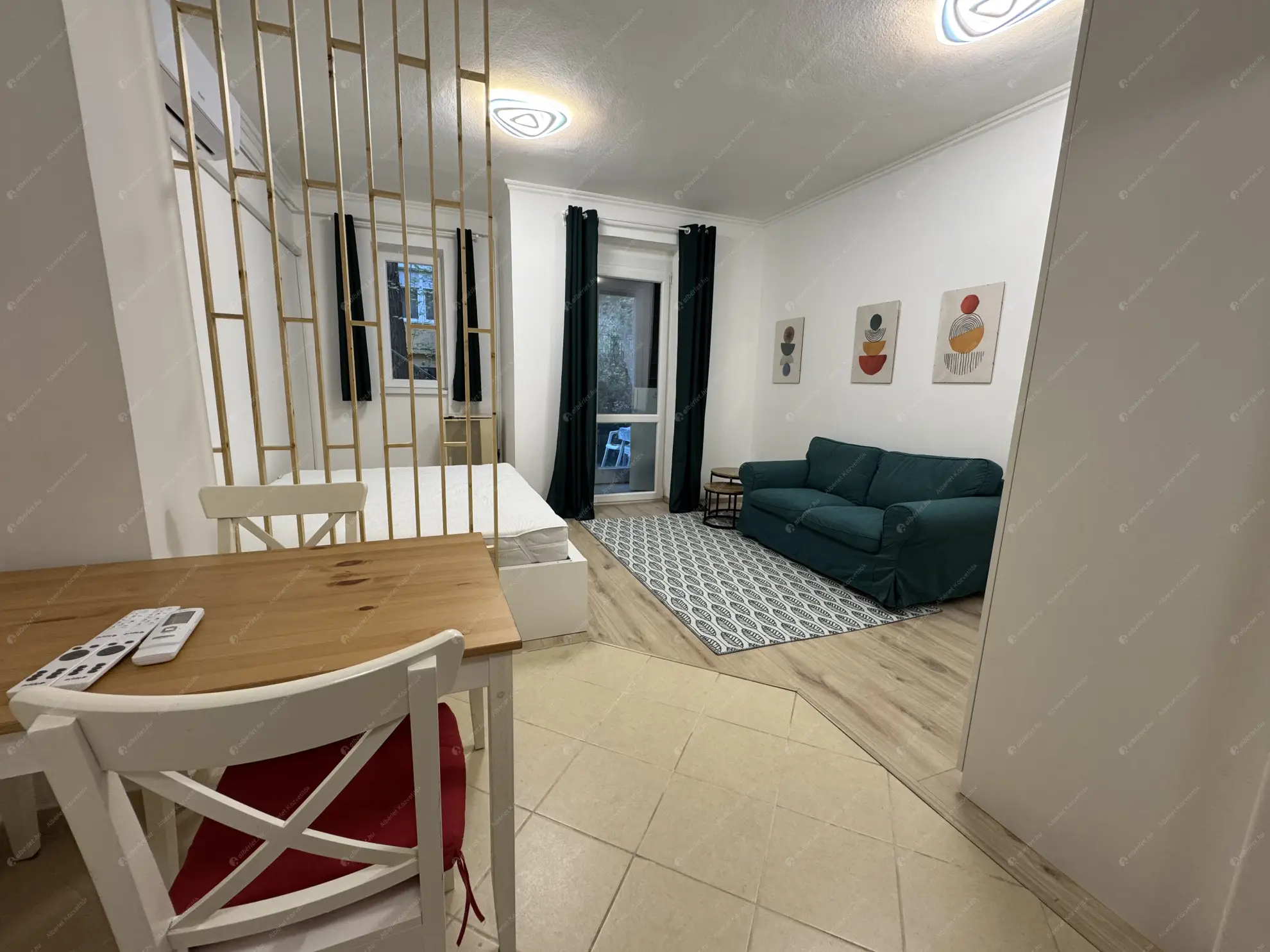 Kiadó albérlet 190000 Ft/hó áron: Budapest, XI. kerület  Szabolcska Mihály utca. Mérete: 30 nm, 1 szobás | Alberlet.hu - 6575062