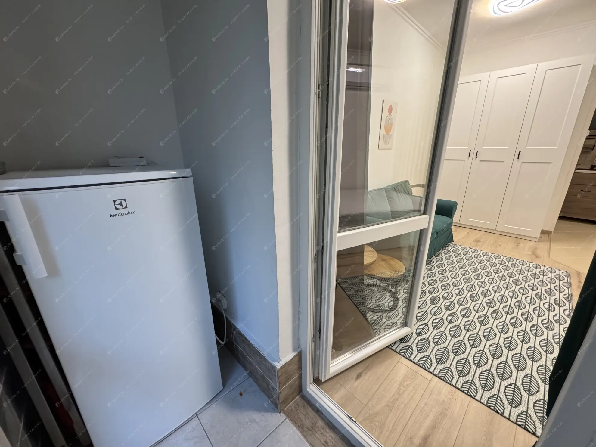 Kiadó albérlet 190000 Ft/hó áron: Budapest, XI. kerület  Szabolcska Mihály utca. Mérete: 30 nm, 1 szobás | Alberlet.hu - 6575067