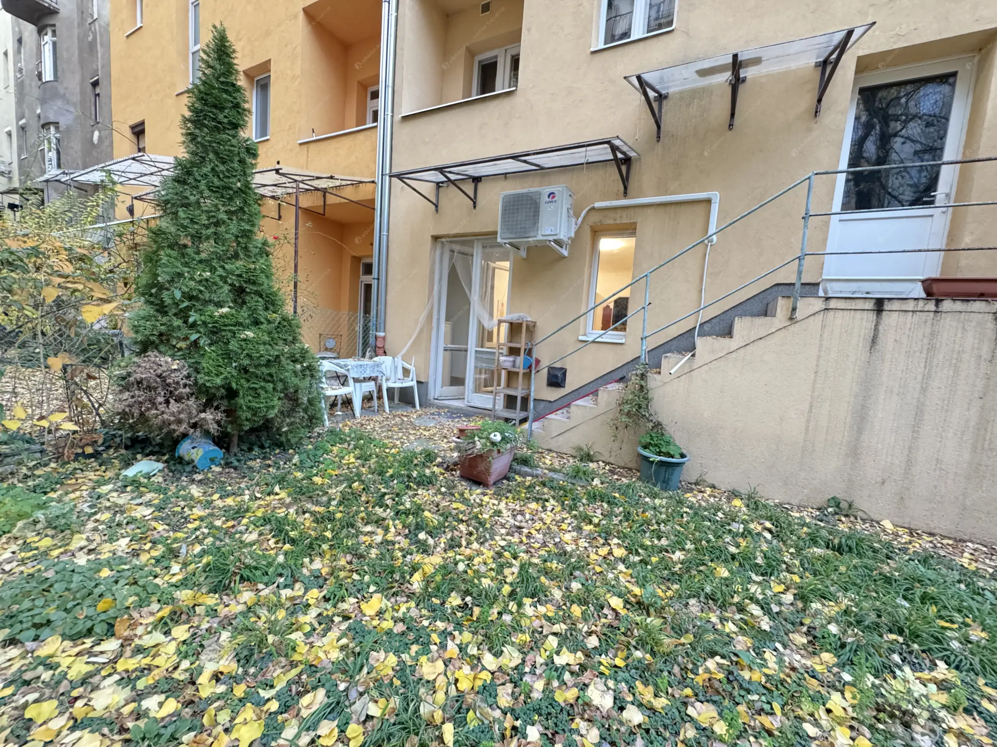 Kiadó albérlet 190000 Ft/hó áron: Budapest, XI. kerület  Szabolcska Mihály utca. Mérete: 30 nm, 1 szobás | Alberlet.hu - 6575070