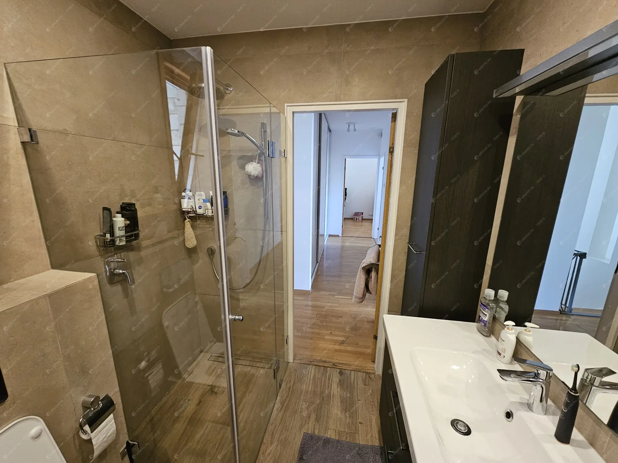 Kiadó albérlet 1200000 Ft/hó áron: Budapest, XI. kerület  Számadó utca. Mérete: 153 nm, 4 szobás | Alberlet.hu - 6563625