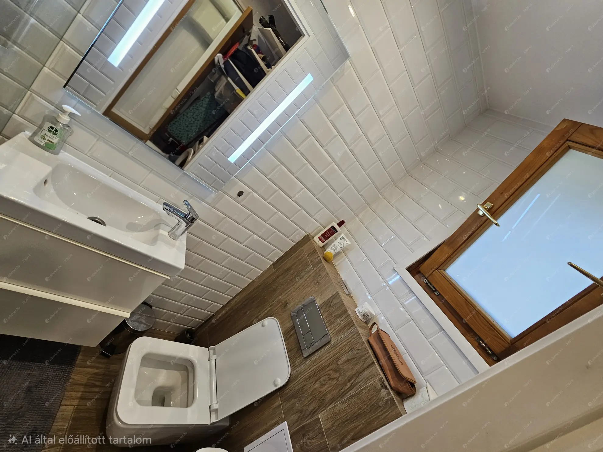 Kiadó albérlet 1200000 Ft/hó áron: Budapest, XI. kerület  Számadó utca. Mérete: 153 nm, 4 szobás | Alberlet.hu - 6563627