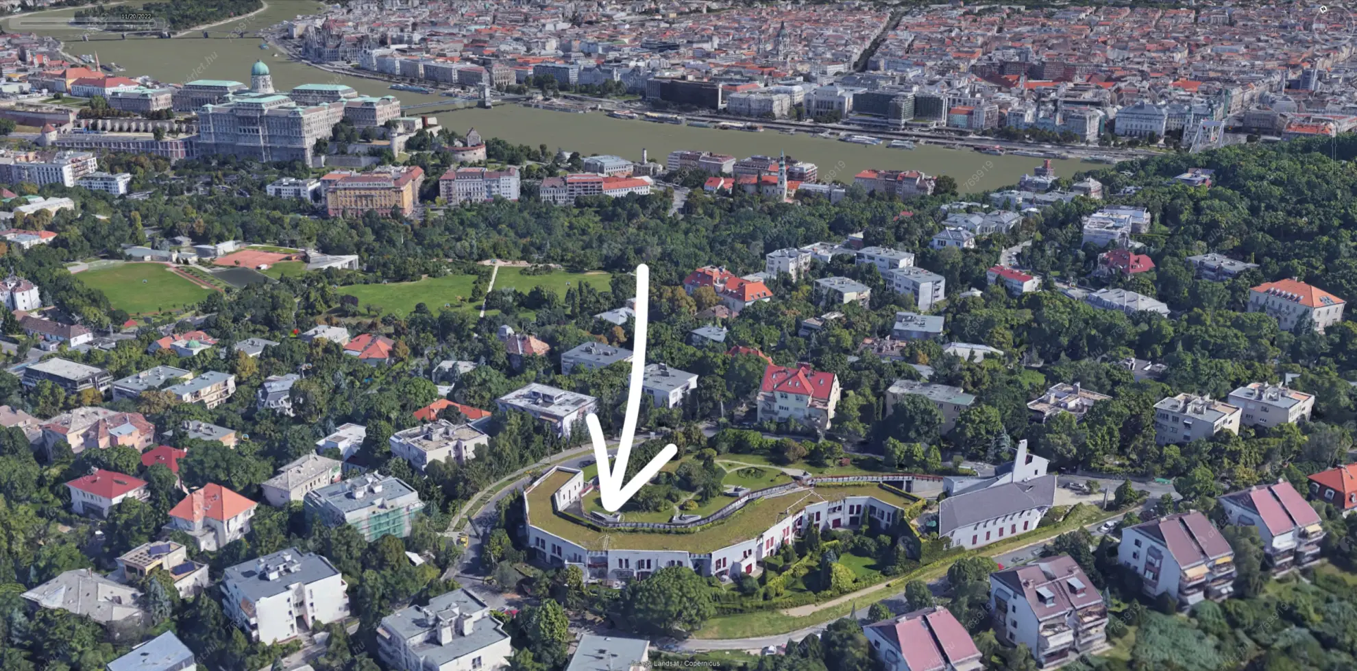 Kiadó albérlet 1200000 Ft/hó áron: Budapest, XI. kerület  Számadó utca. Mérete: 153 nm, 4 szobás | Alberlet.hu - 6563630