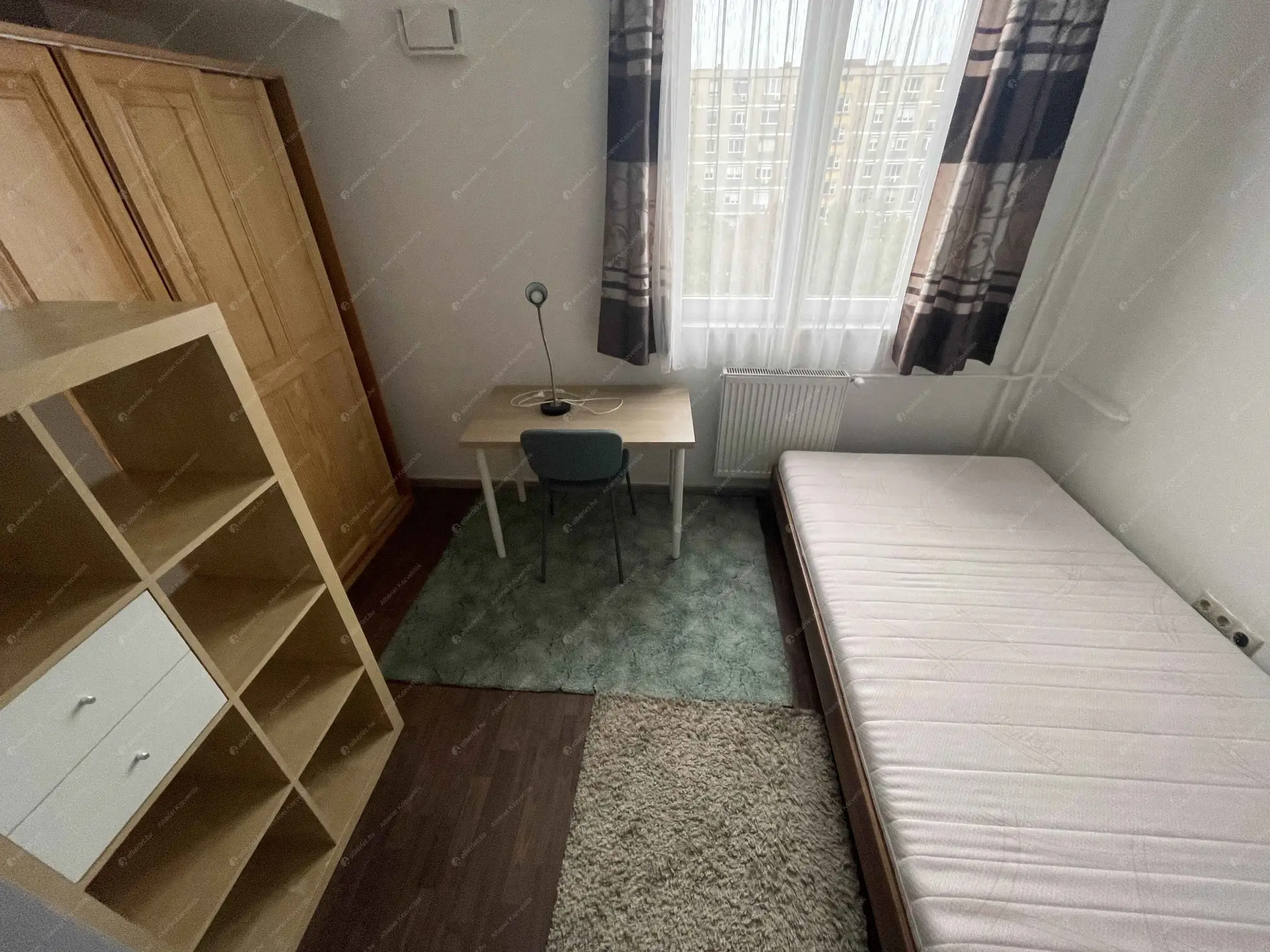 Kiadó albérlet 330000 Ft/hó áron: Budapest, XI. kerület  Szerémi sor. Mérete: 54 nm, 1 szobás | Alberlet.hu - 6586747