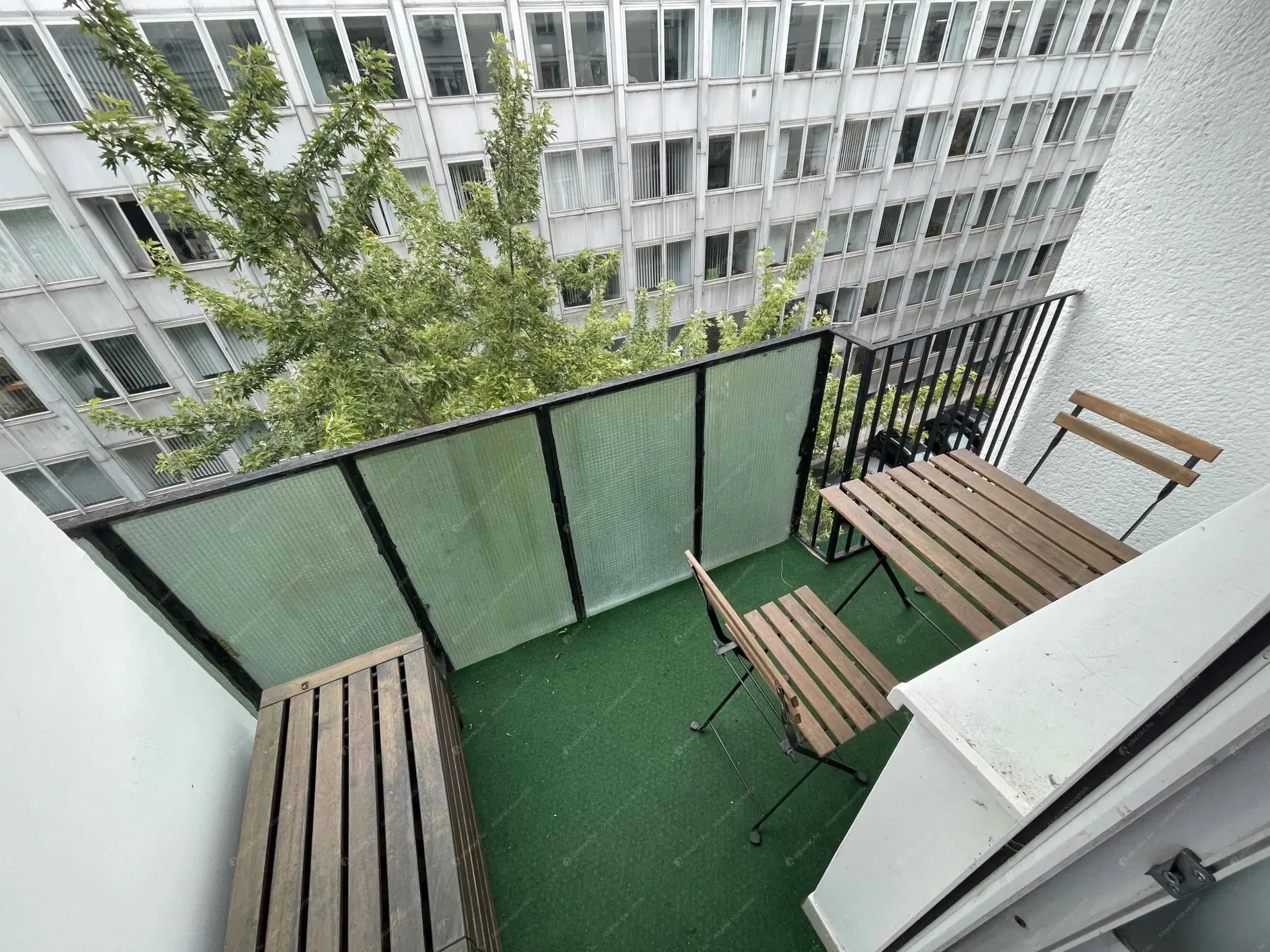 Kiadó albérlet 330000 Ft/hó áron: Budapest, XI. kerület  Szerémi sor. Mérete: 54 nm, 1 szobás | Alberlet.hu - 6586749