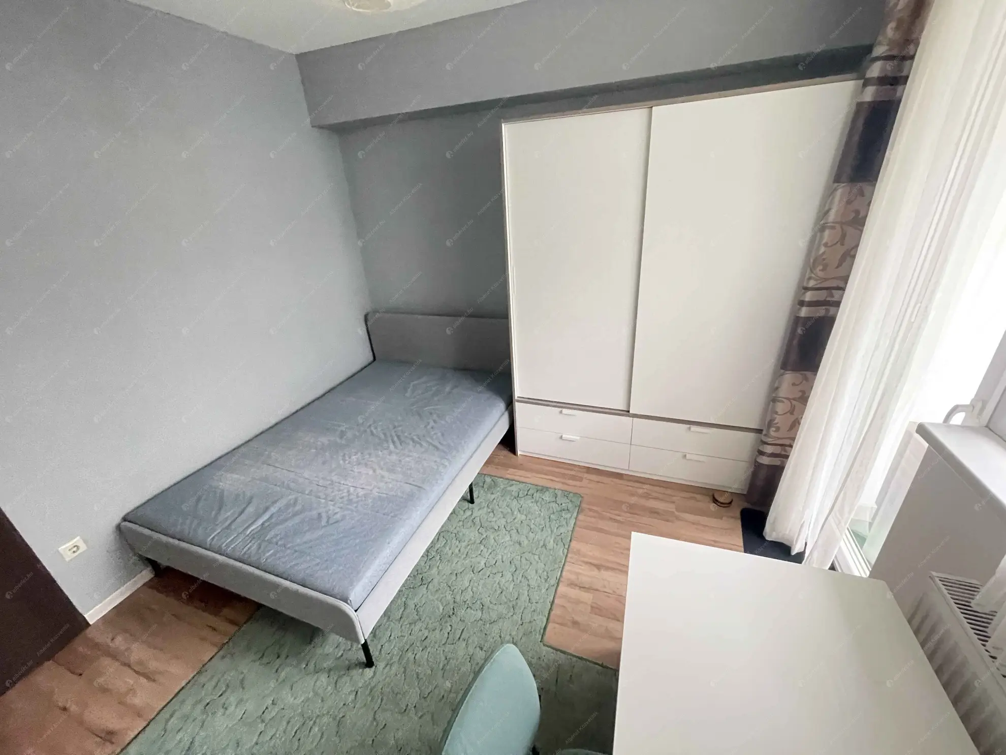 Kiadó albérlet 330000 Ft/hó áron: Budapest, XI. kerület  Szerémi sor. Mérete: 54 nm, 1 szobás | Alberlet.hu - 6586750