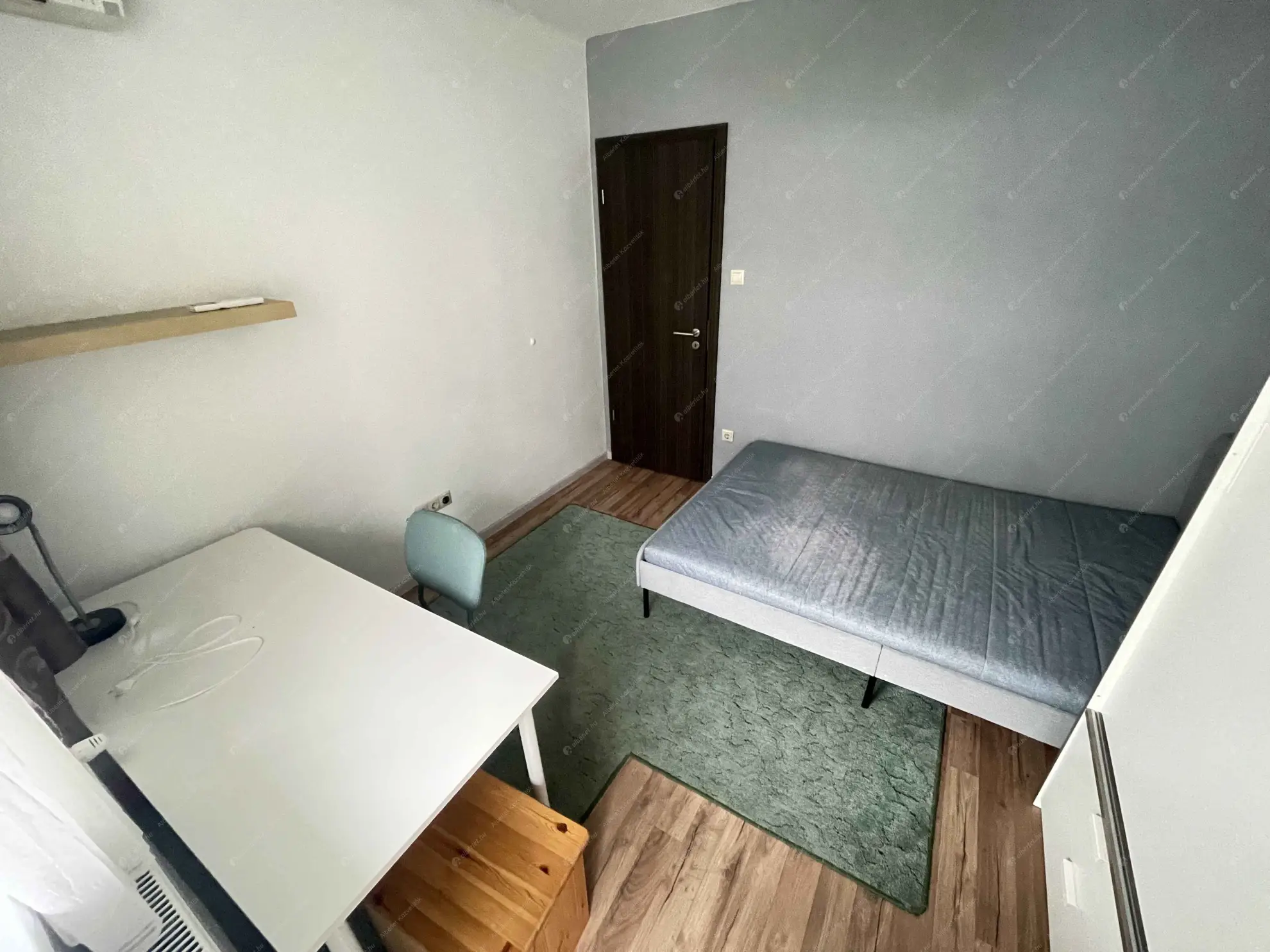 Kiadó albérlet 330000 Ft/hó áron: Budapest, XI. kerület  Szerémi sor. Mérete: 54 nm, 1 szobás | Alberlet.hu - 6586751