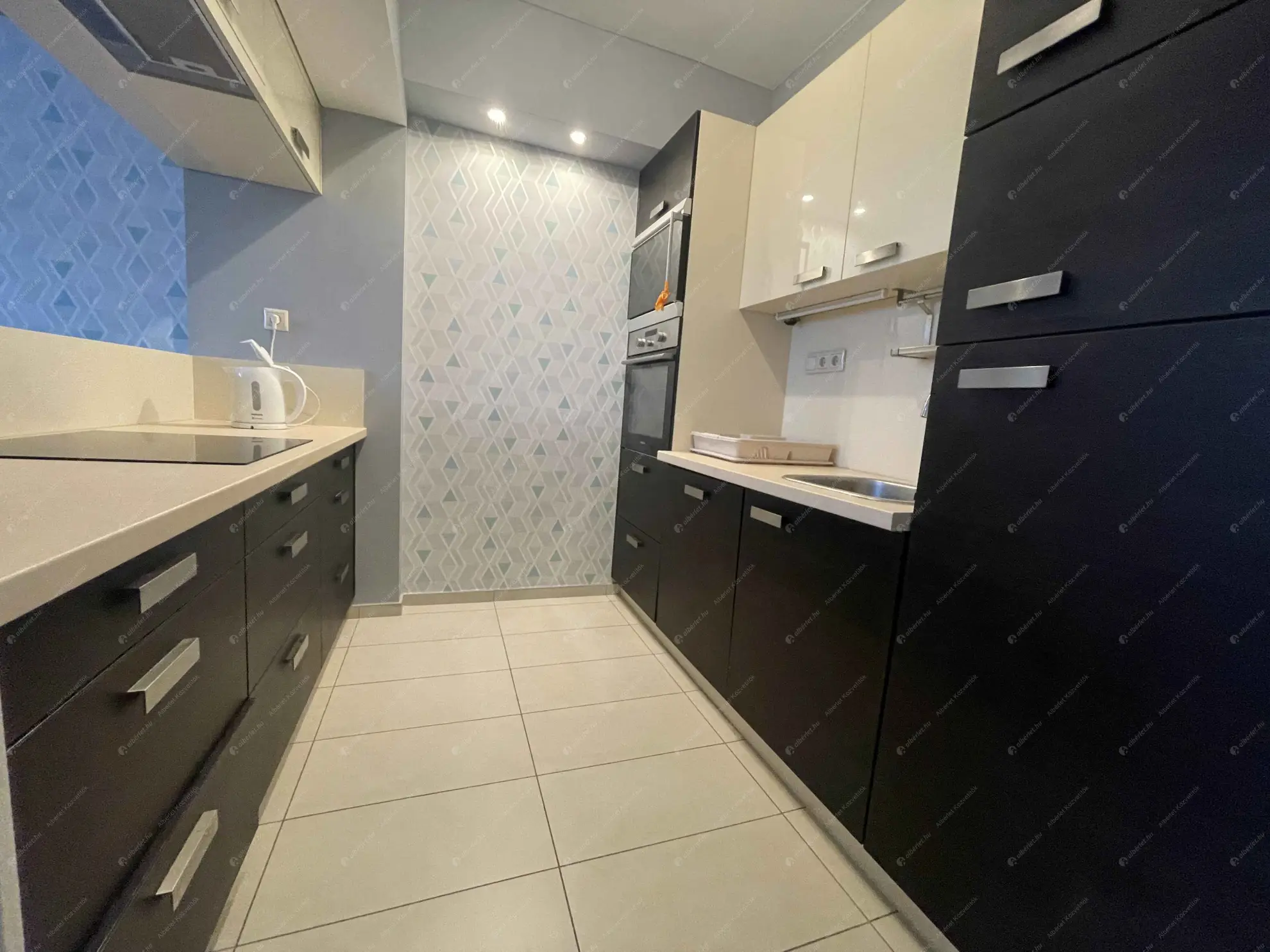 Kiadó albérlet 330000 Ft/hó áron: Budapest, XI. kerület  Szerémi sor. Mérete: 54 nm, 1 szobás | Alberlet.hu - 6586755