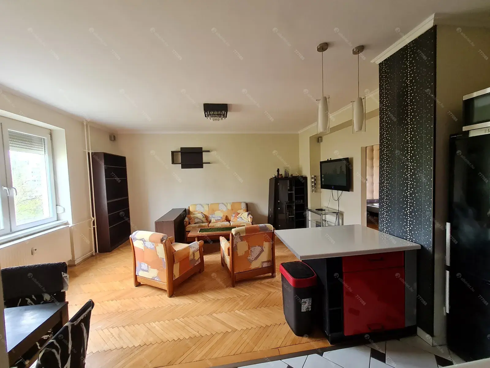 Kiadó albérlet 270000 Ft/hó áron: Budapest, XI. kerület  Szerémi sor. Mérete: 58 nm, 2 szobás | Alberlet.hu - 6697952