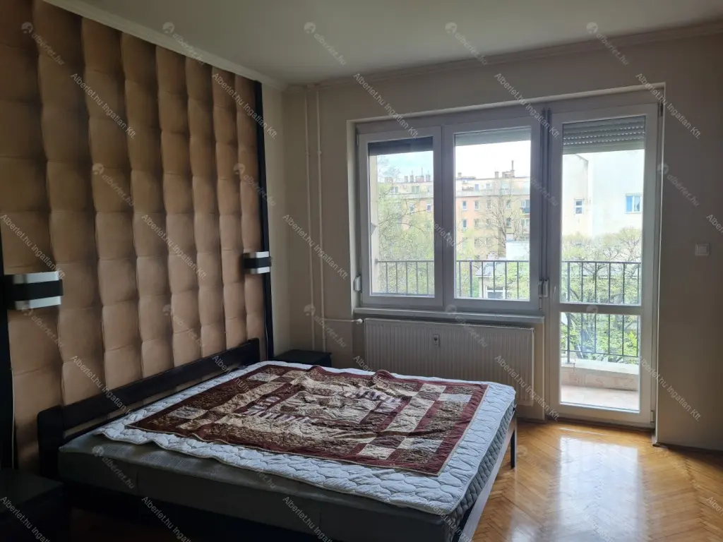 Kiadó albérlet 270000 Ft/hó áron: Budapest, XI. kerület  Szerémi sor. Mérete: 58 nm, 2 szobás | Alberlet.hu - 6700184