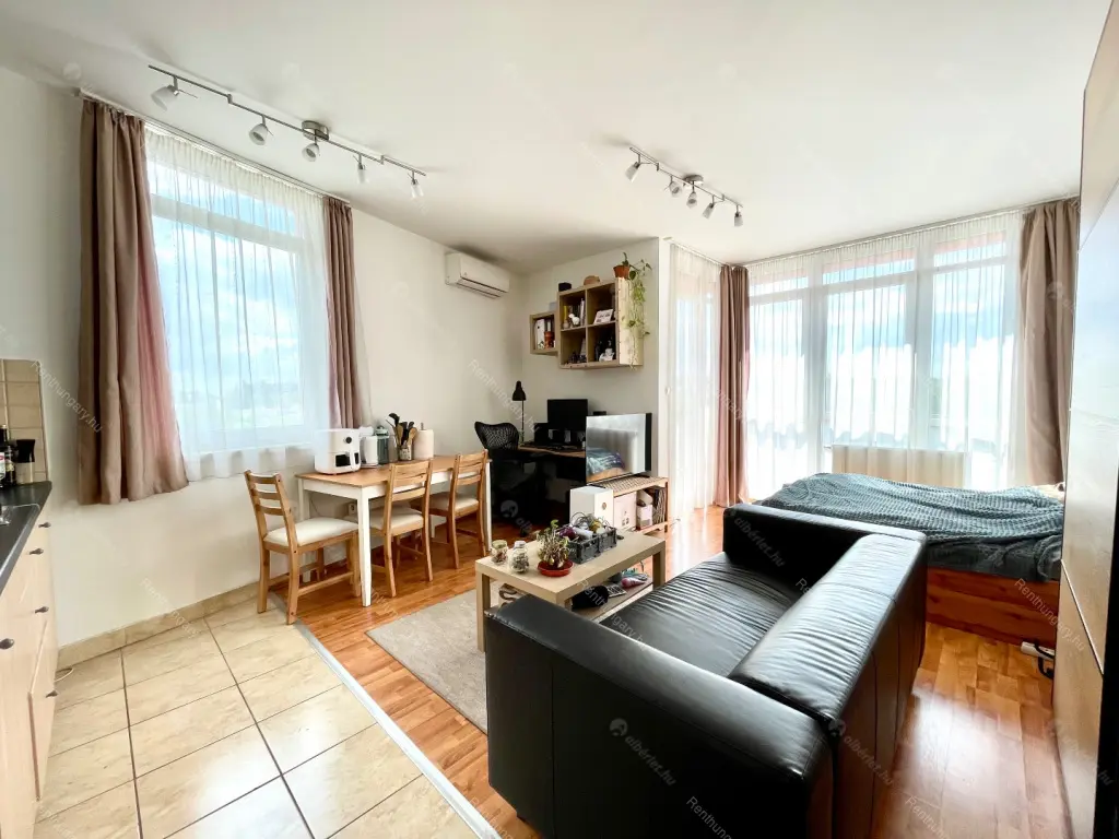 Kiadó albérlet 200000 Ft/hó áron: Budapest, XI. kerület  Szerémi út. Mérete: 39 nm, 1 szobás | Alberlet.hu - 6817967