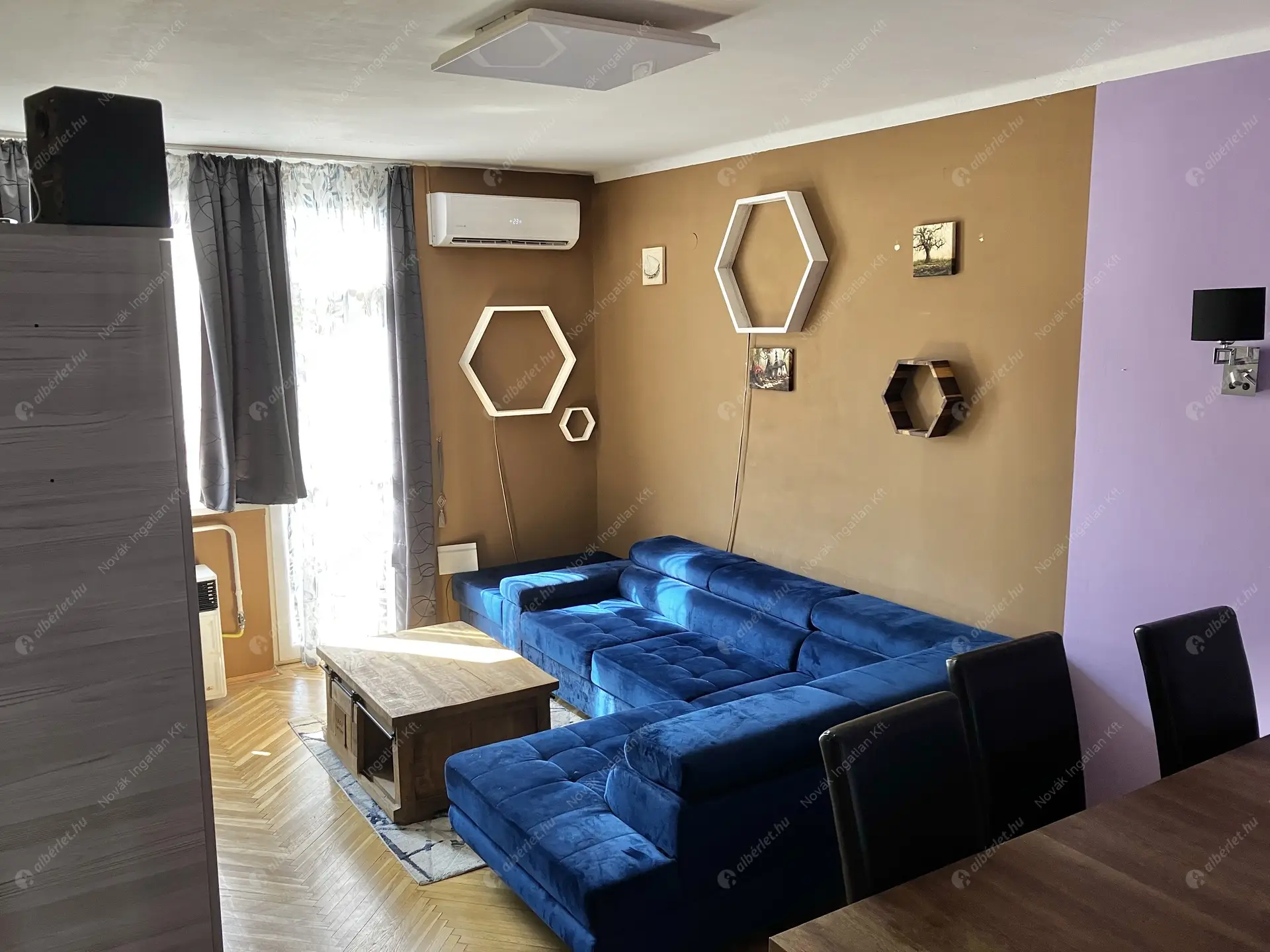 Kiadó albérlet 250000 Ft/hó áron: Budapest, XI. kerület  Szerémi út. Mérete: 42 nm, 1 szobás | Alberlet.hu - 6521702