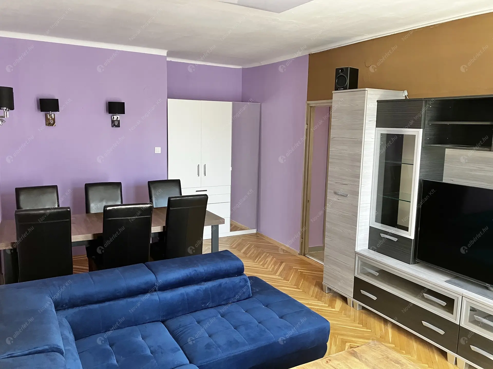 Kiadó albérlet 250000 Ft/hó áron: Budapest, XI. kerület  Szerémi út. Mérete: 42 nm, 1 szobás | Alberlet.hu - 6521703