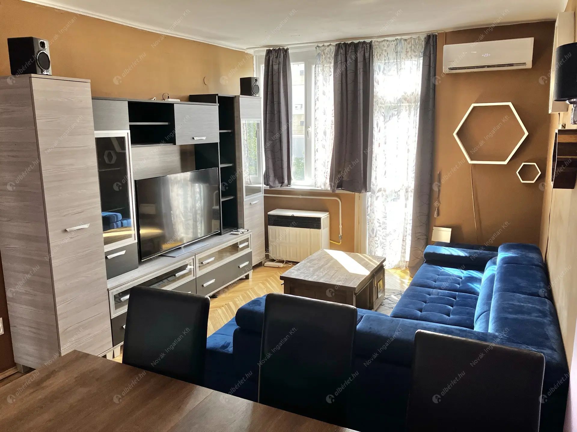Kiadó albérlet 250000 Ft/hó áron: Budapest, XI. kerület  Szerémi út. Mérete: 42 nm, 1 szobás | Alberlet.hu - 6521704