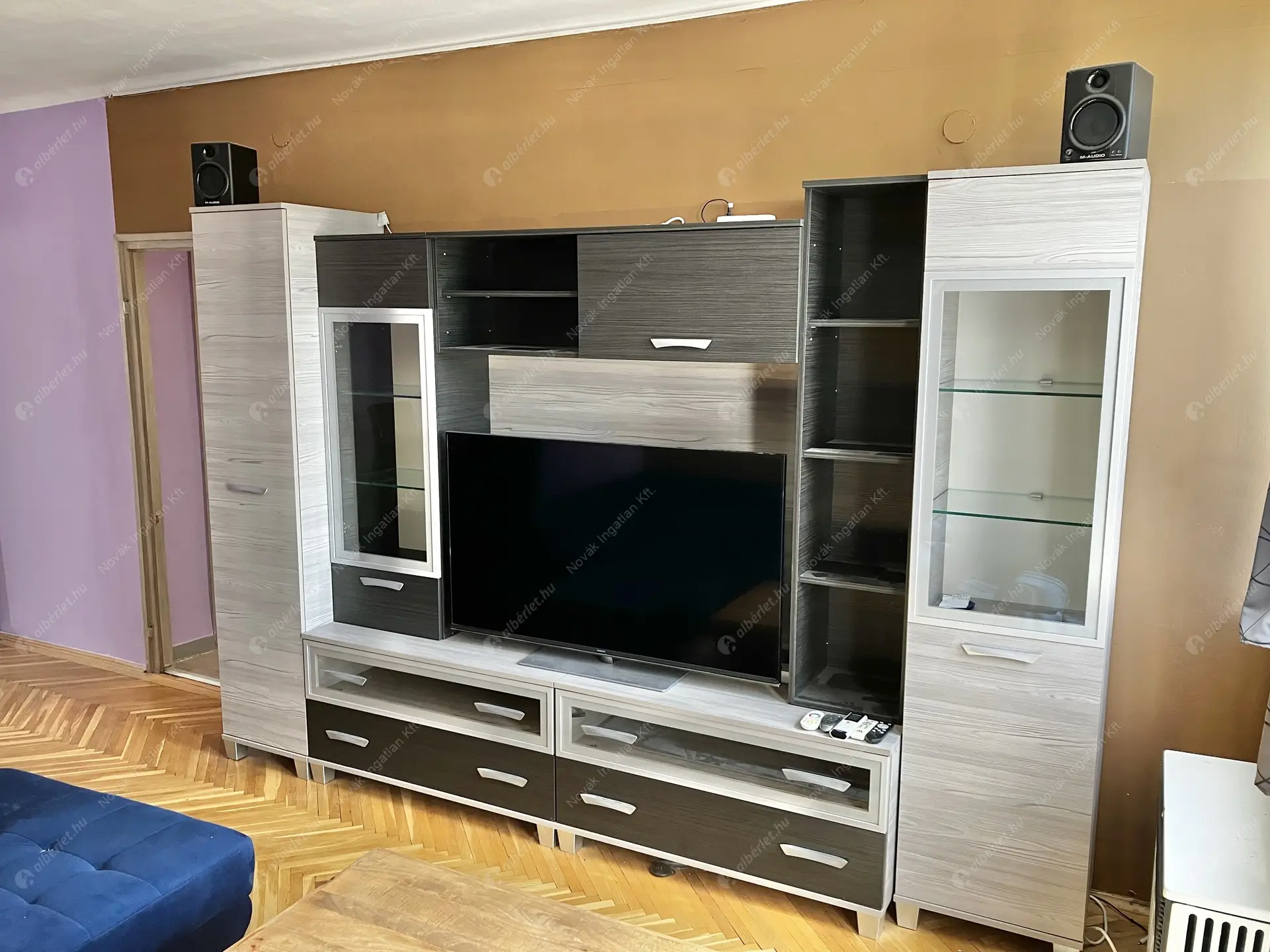 Kiadó albérlet 250000 Ft/hó áron: Budapest, XI. kerület  Szerémi út. Mérete: 42 nm, 1 szobás | Alberlet.hu - 6521705