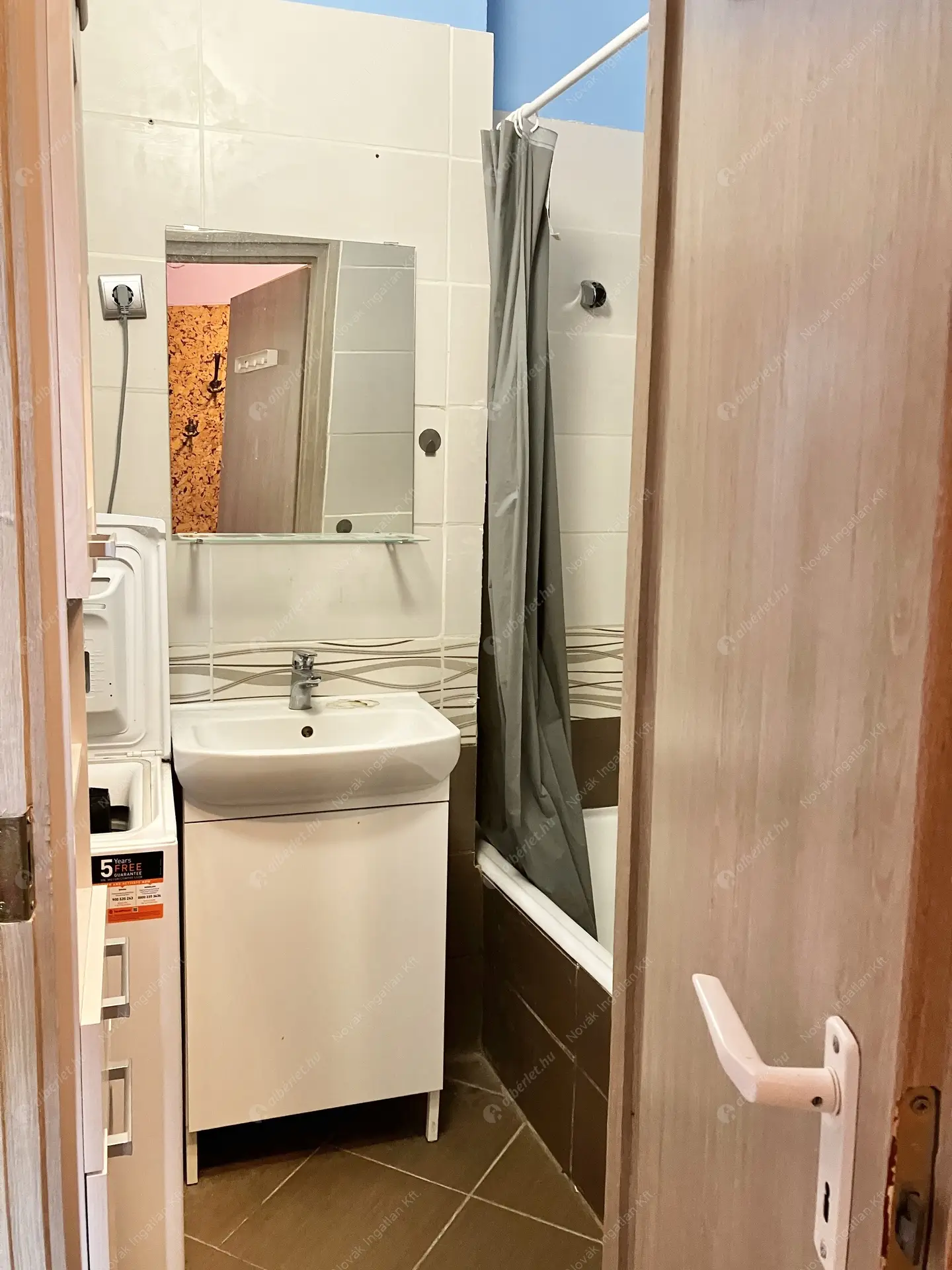 Kiadó albérlet 250000 Ft/hó áron: Budapest, XI. kerület  Szerémi út. Mérete: 42 nm, 1 szobás | Alberlet.hu - 6521706