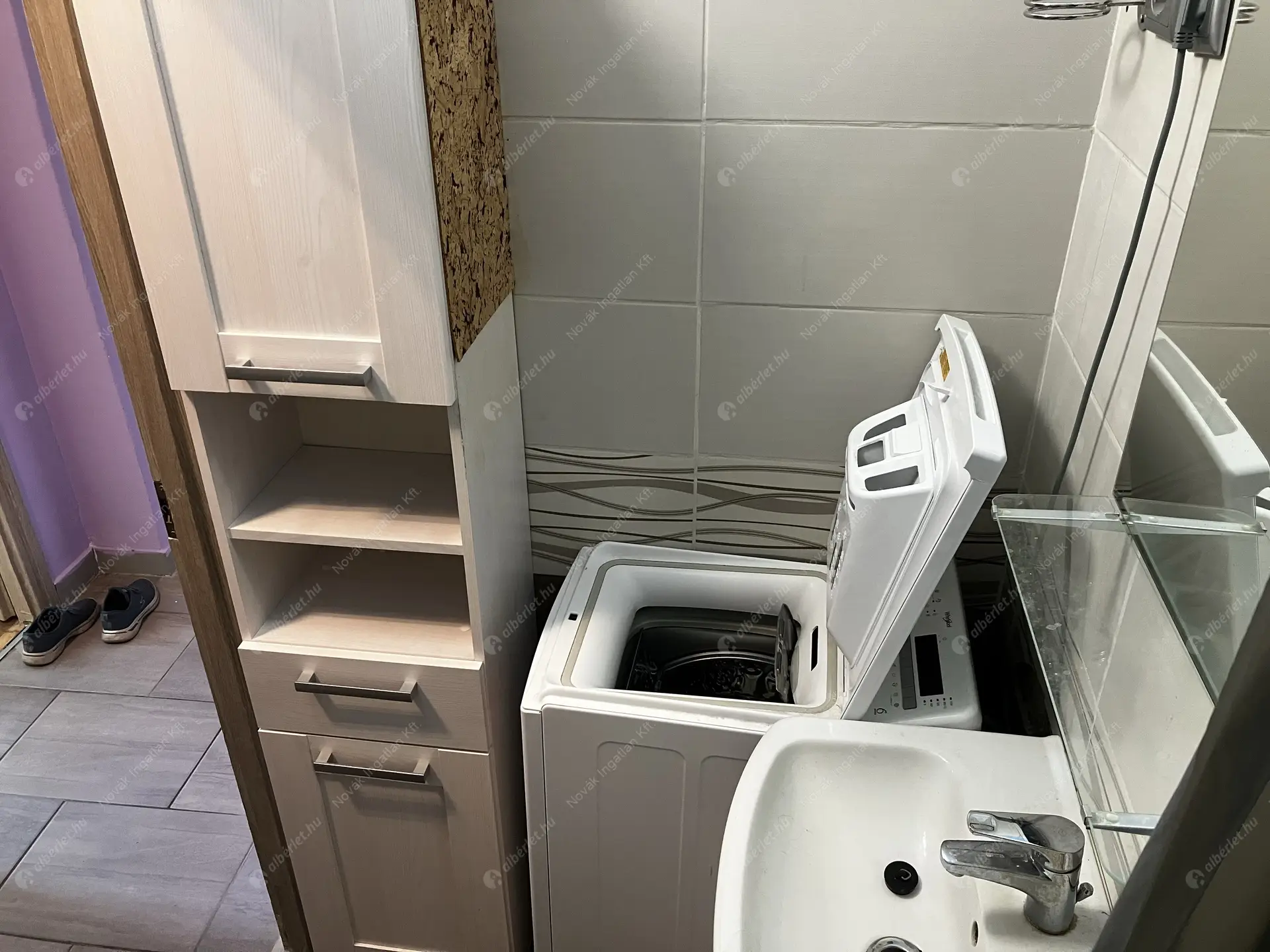 Kiadó albérlet 250000 Ft/hó áron: Budapest, XI. kerület  Szerémi út. Mérete: 42 nm, 1 szobás | Alberlet.hu - 6521707