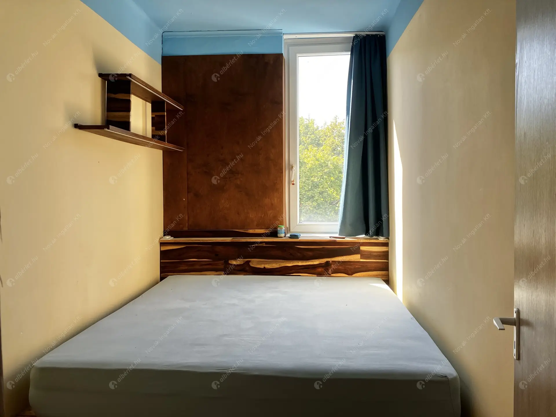 Kiadó albérlet 250000 Ft/hó áron: Budapest, XI. kerület  Szerémi út. Mérete: 42 nm, 1 szobás | Alberlet.hu - 6521708