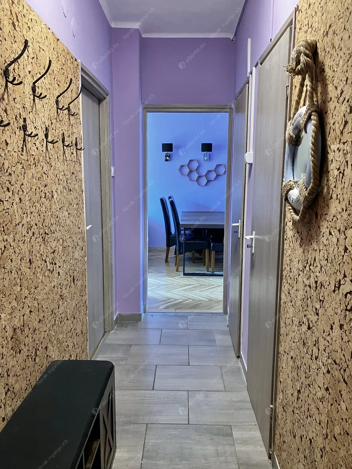 Kiadó albérlet 250000 Ft/hó áron: Budapest, XI. kerület  Szerémi út. Mérete: 42 nm, 1 szobás | Alberlet.hu - 6521711