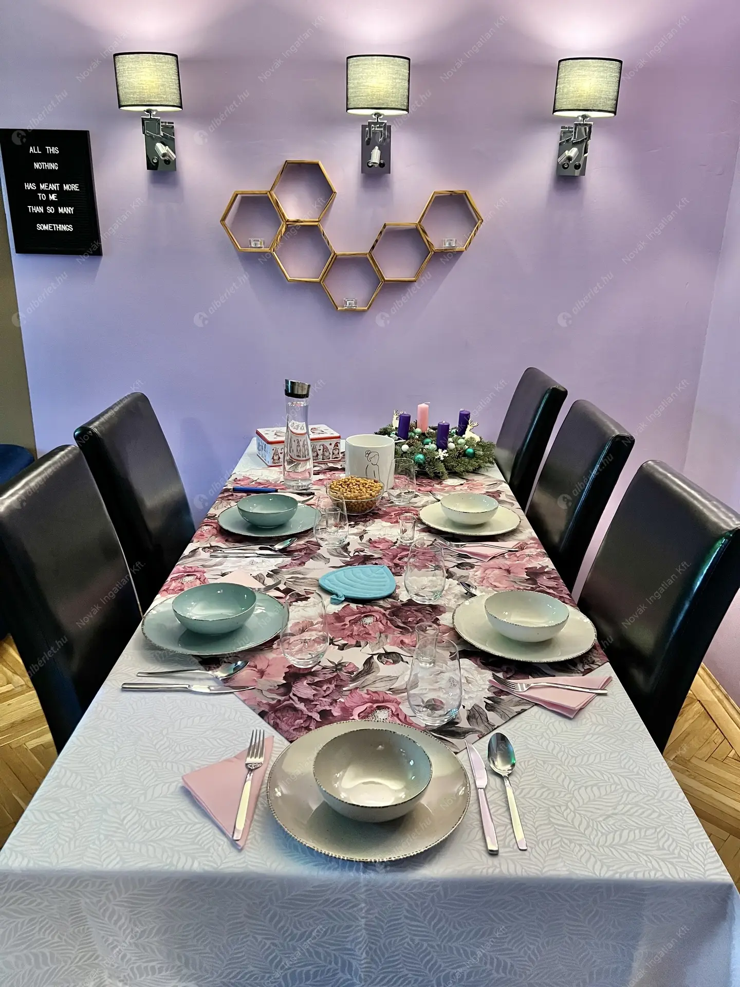 Kiadó albérlet 250000 Ft/hó áron: Budapest, XI. kerület  Szerémi út. Mérete: 42 nm, 1 szobás | Alberlet.hu - 6521714