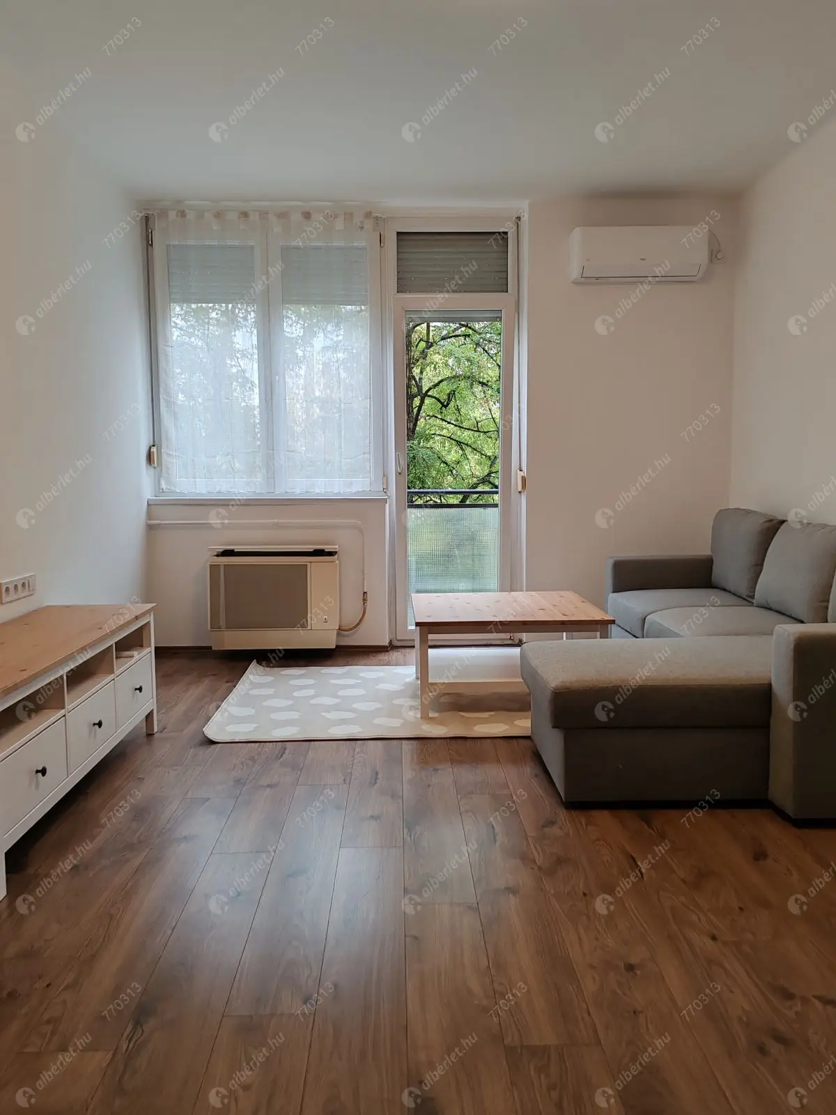 Kiadó albérlet 260000 Ft/hó áron: Budapest, XI. kerület  Szerémi út. Mérete: 44 nm, 1 szobás | Alberlet.hu - 6570385