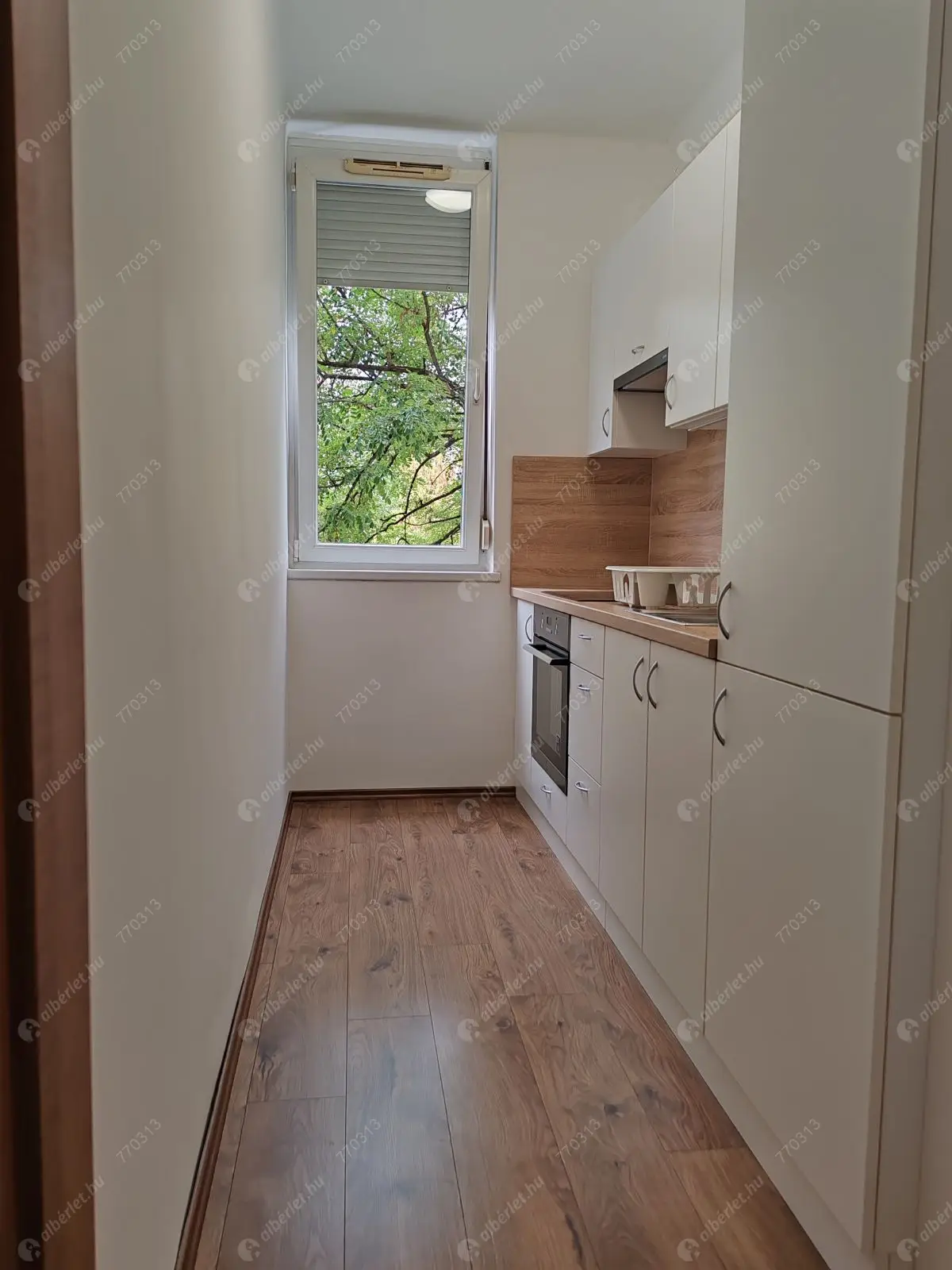 Kiadó albérlet 260000 Ft/hó áron: Budapest, XI. kerület  Szerémi út. Mérete: 44 nm, 1 szobás | Alberlet.hu - 6570387