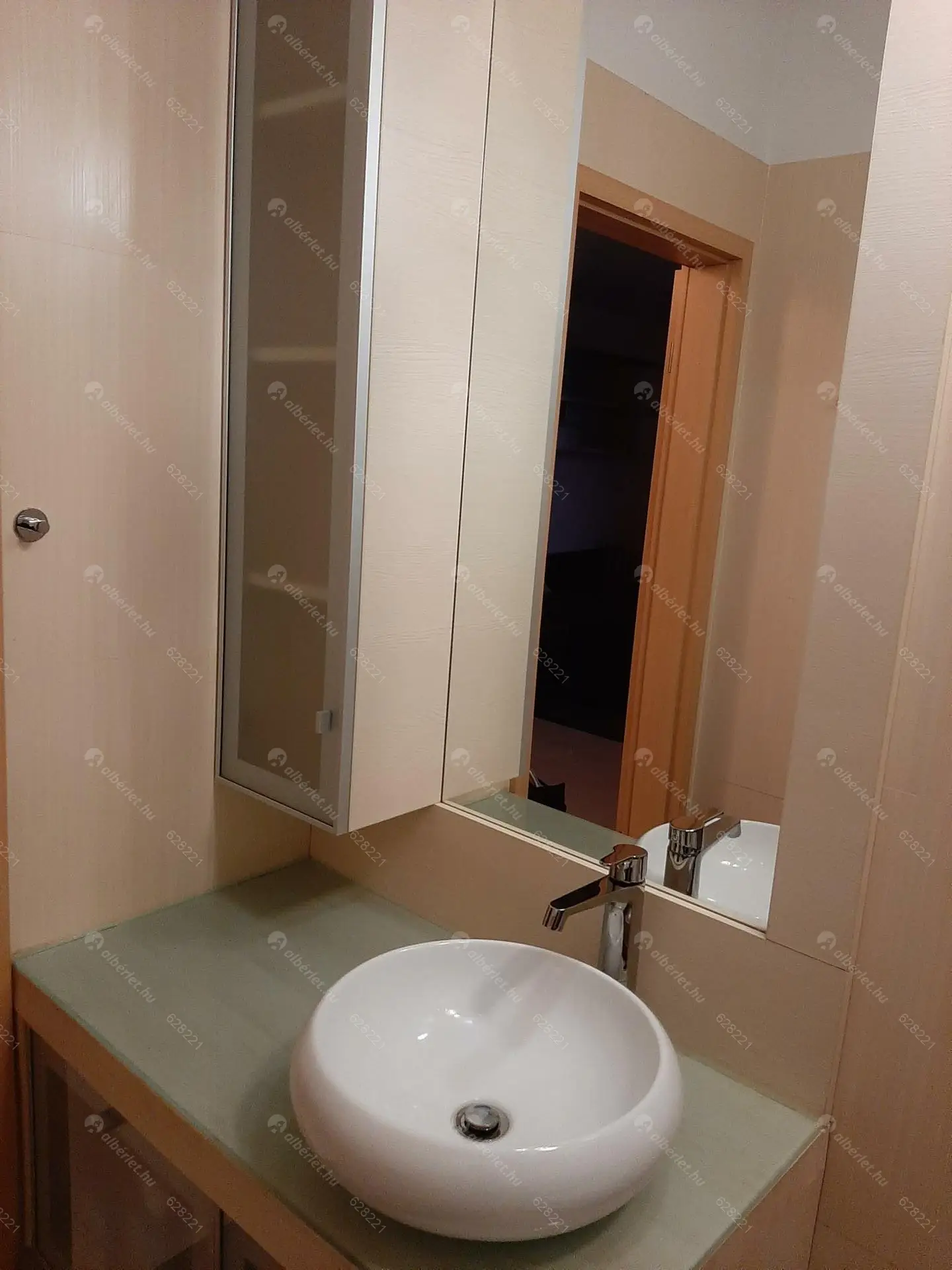 Kiadó albérlet 280000 Ft/hó áron: Budapest, XI. kerület  Szerémi út. Mérete: 51 nm, 2 szobás | Alberlet.hu - 6265886