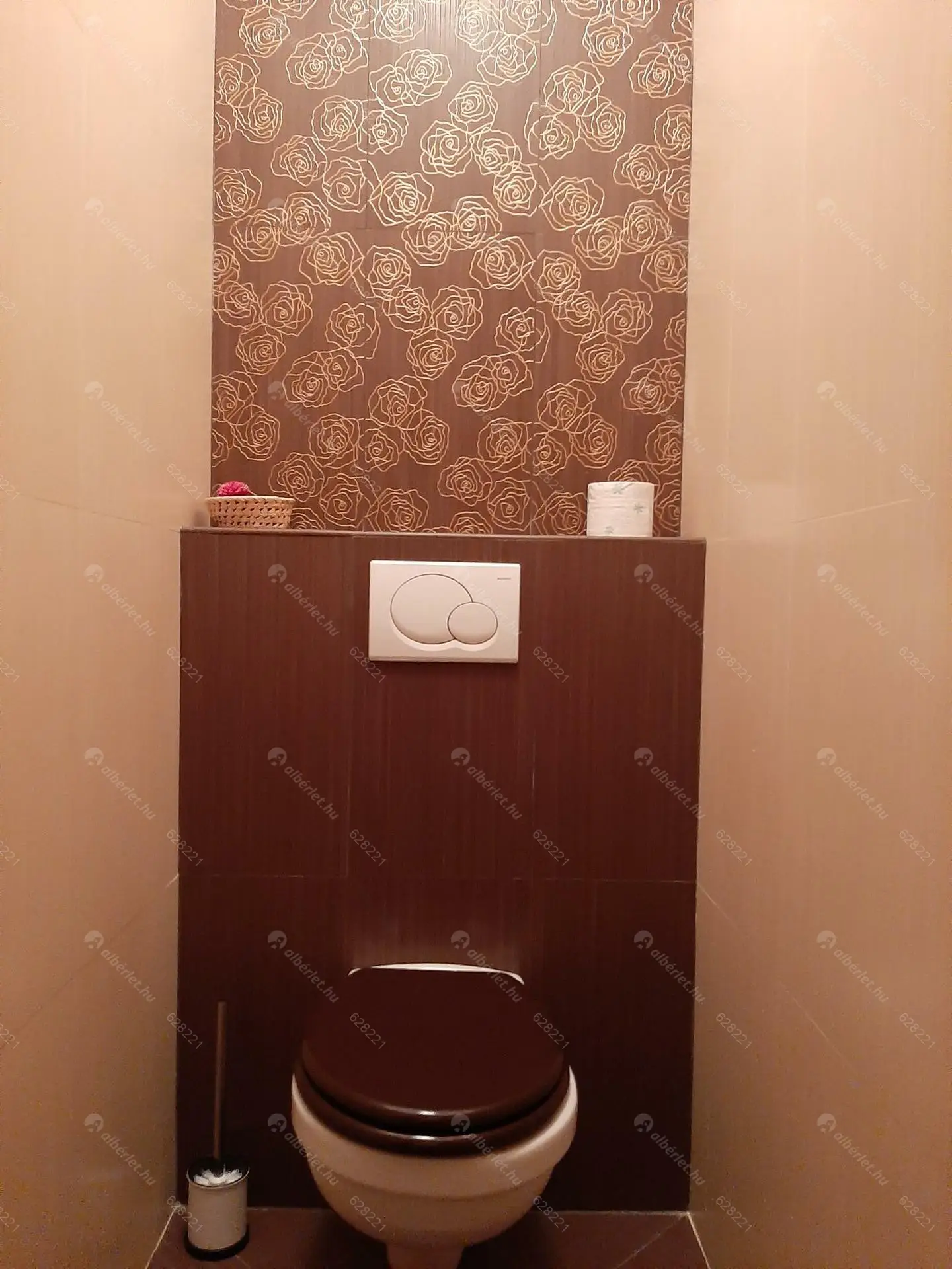 Kiadó albérlet 280000 Ft/hó áron: Budapest, XI. kerület  Szerémi út. Mérete: 51 nm, 2 szobás | Alberlet.hu - 6265887