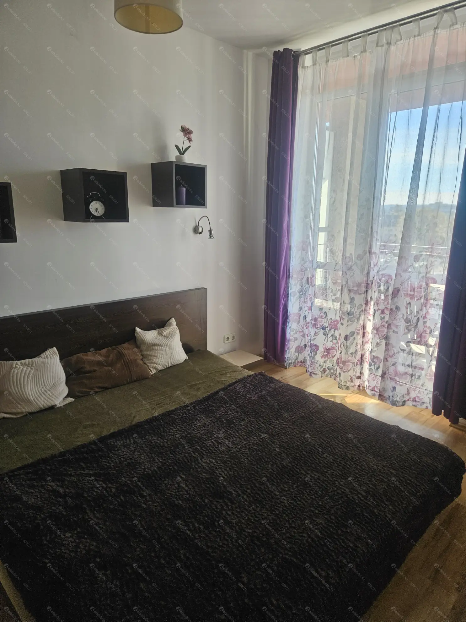 Kiadó albérlet 280000 Ft/hó áron: Budapest, XI. kerület  Szerémi út. Mérete: 51 nm, 2 szobás | Alberlet.hu - 6569304