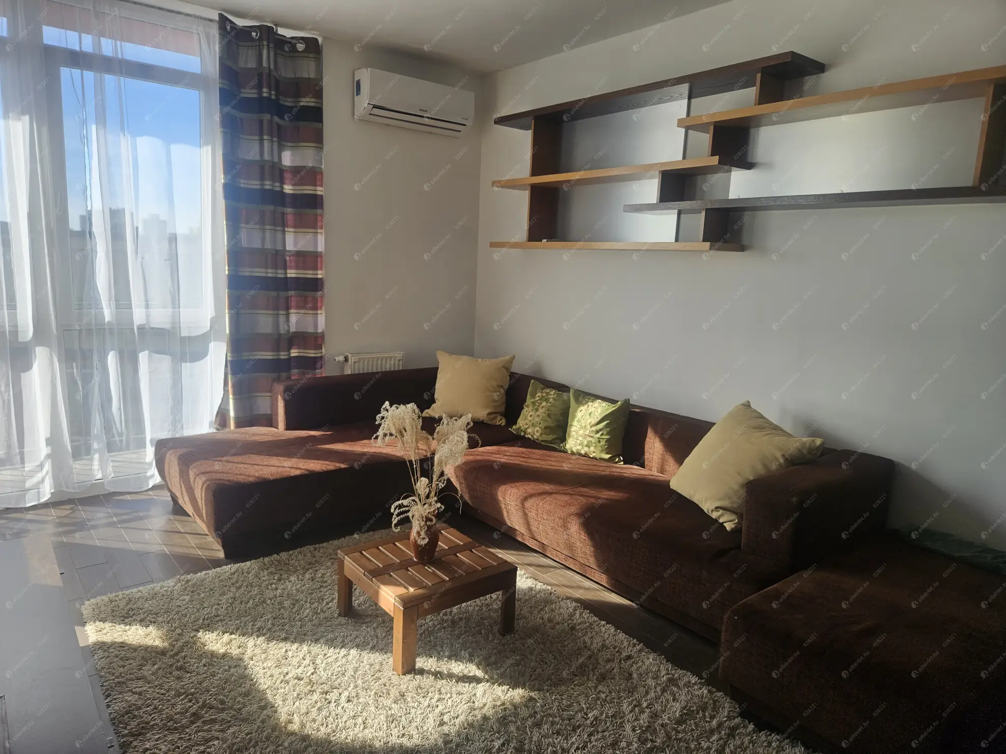 Kiadó albérlet 280000 Ft/hó áron: Budapest, XI. kerület  Szerémi út. Mérete: 51 nm, 2 szobás | Alberlet.hu - 6569305