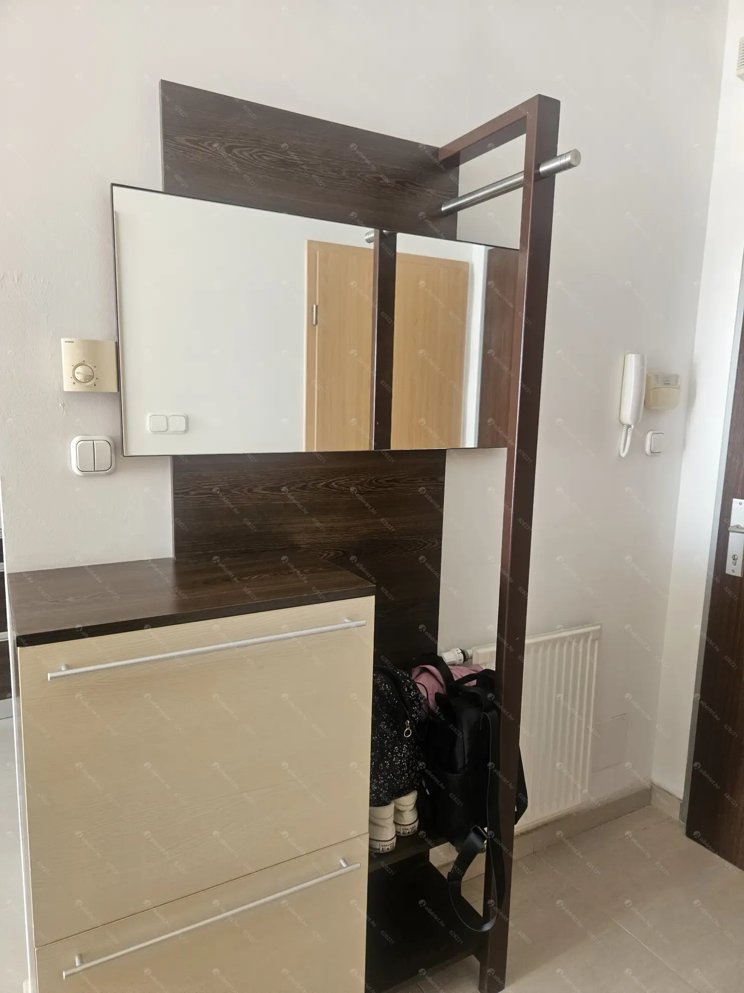 Kiadó albérlet 280000 Ft/hó áron: Budapest, XI. kerület  Szerémi út. Mérete: 51 nm, 2 szobás | Alberlet.hu - 6569306