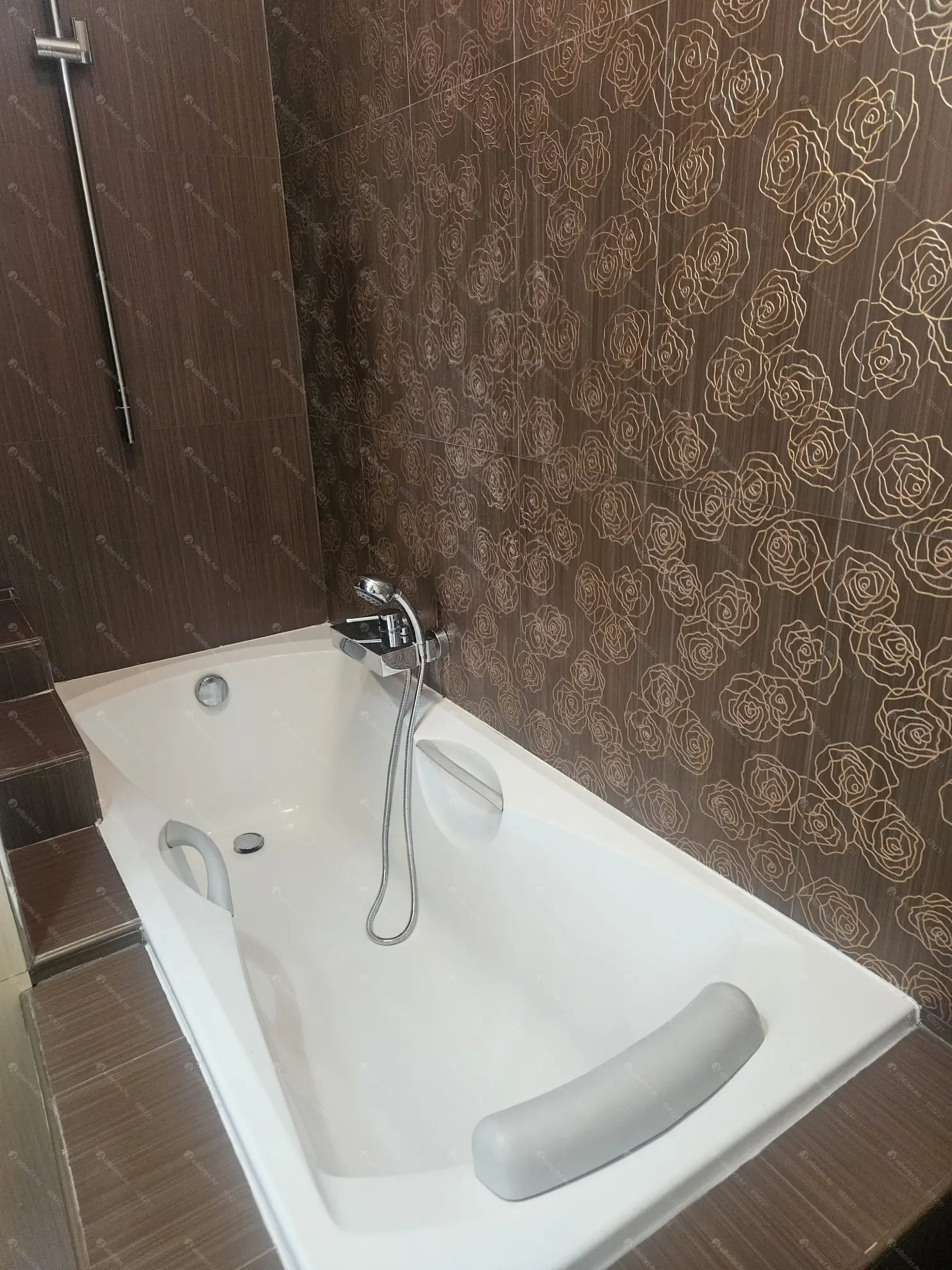 Kiadó albérlet 280000 Ft/hó áron: Budapest, XI. kerület  Szerémi út. Mérete: 51 nm, 2 szobás | Alberlet.hu - 6569308