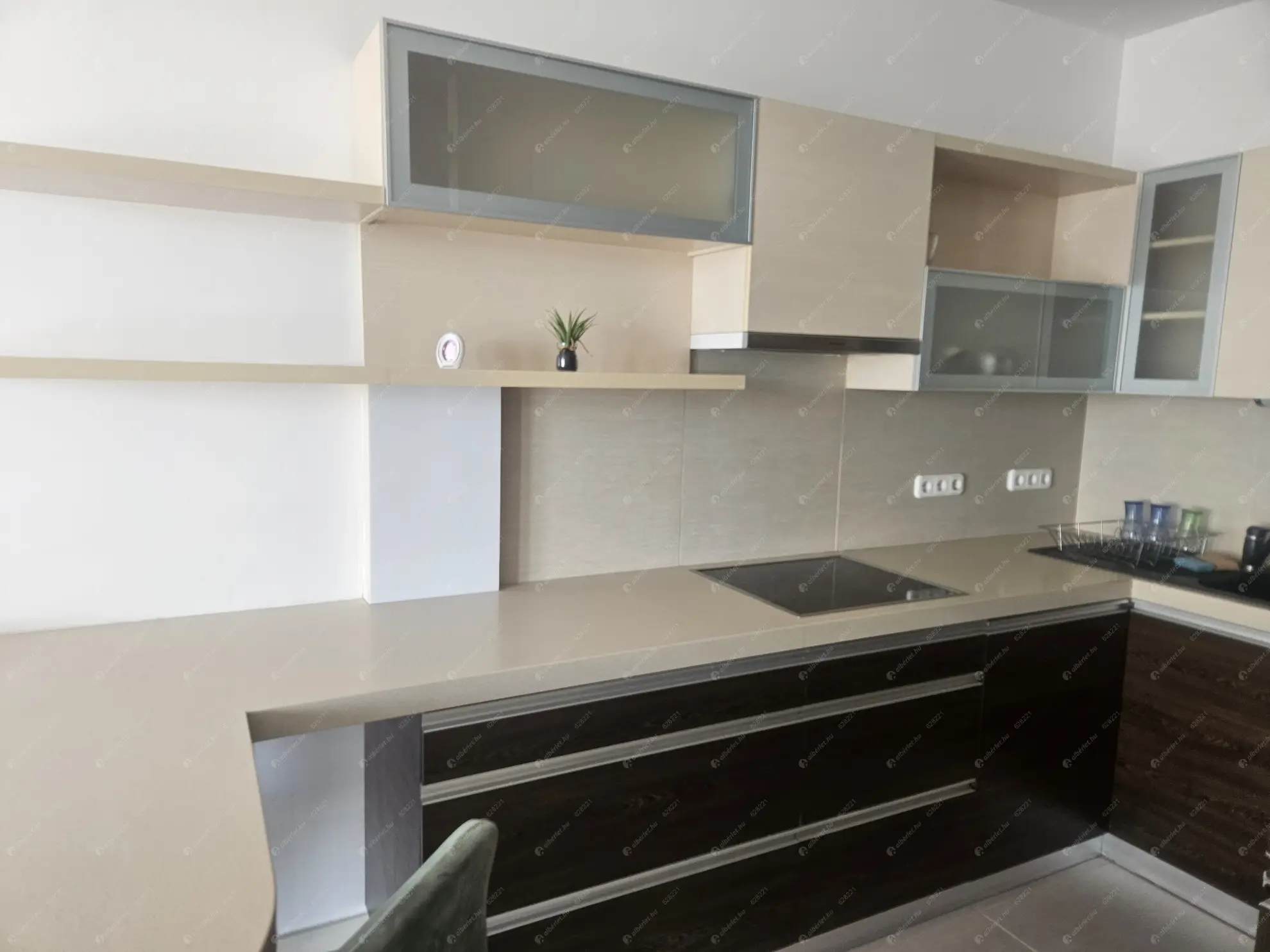 Kiadó albérlet 280000 Ft/hó áron: Budapest, XI. kerület  Szerémi út. Mérete: 51 nm, 2 szobás | Alberlet.hu - 6569310