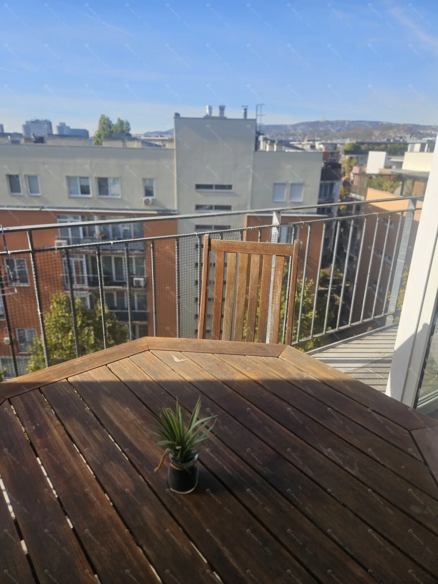 Kiadó albérlet 280000 Ft/hó áron: Budapest, XI. kerület  Szerémi út. Mérete: 51 nm, 2 szobás | Alberlet.hu - 6569312