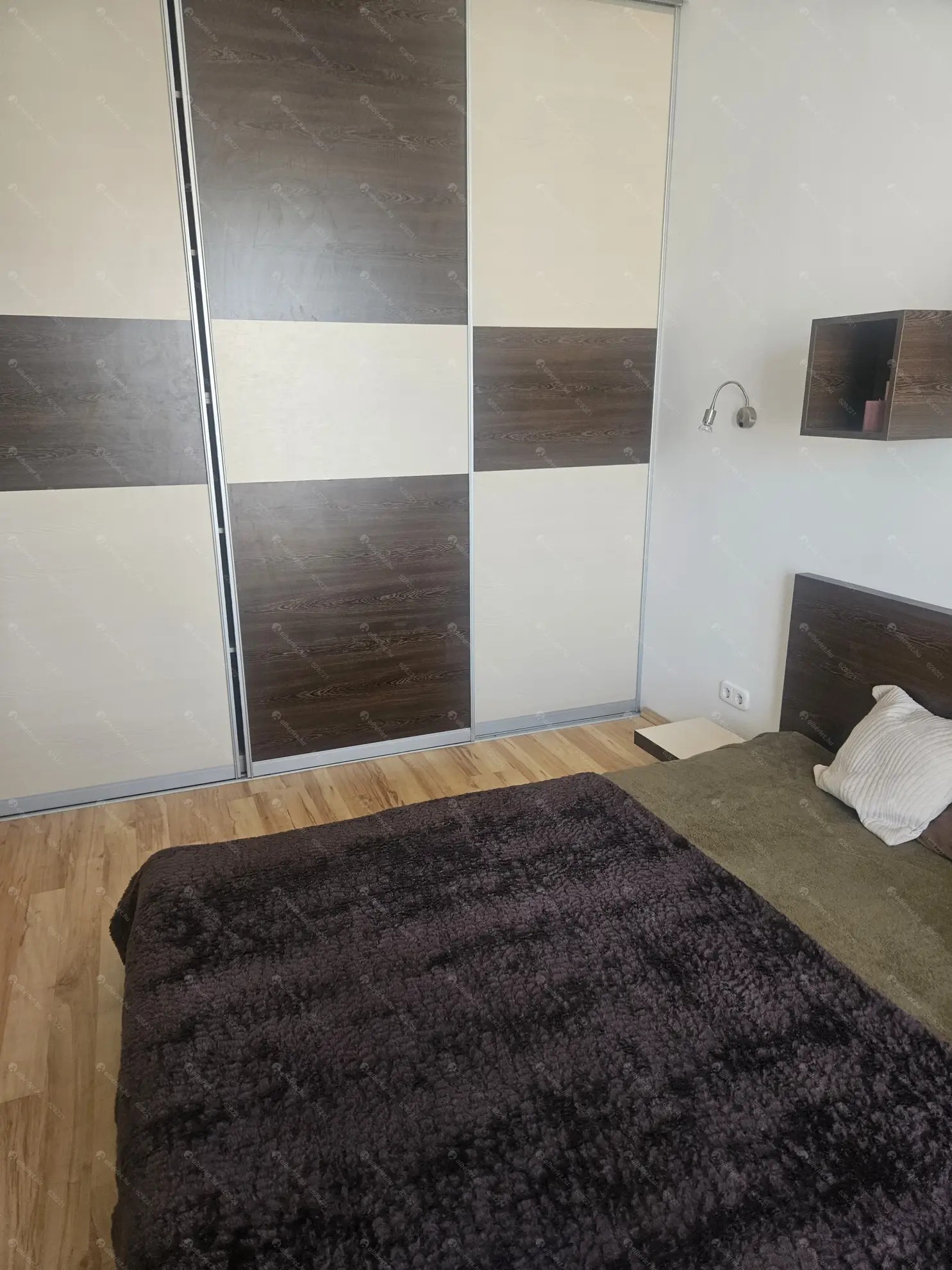 Kiadó albérlet 280000 Ft/hó áron: Budapest, XI. kerület  Szerémi út. Mérete: 51 nm, 2 szobás | Alberlet.hu - 6569313