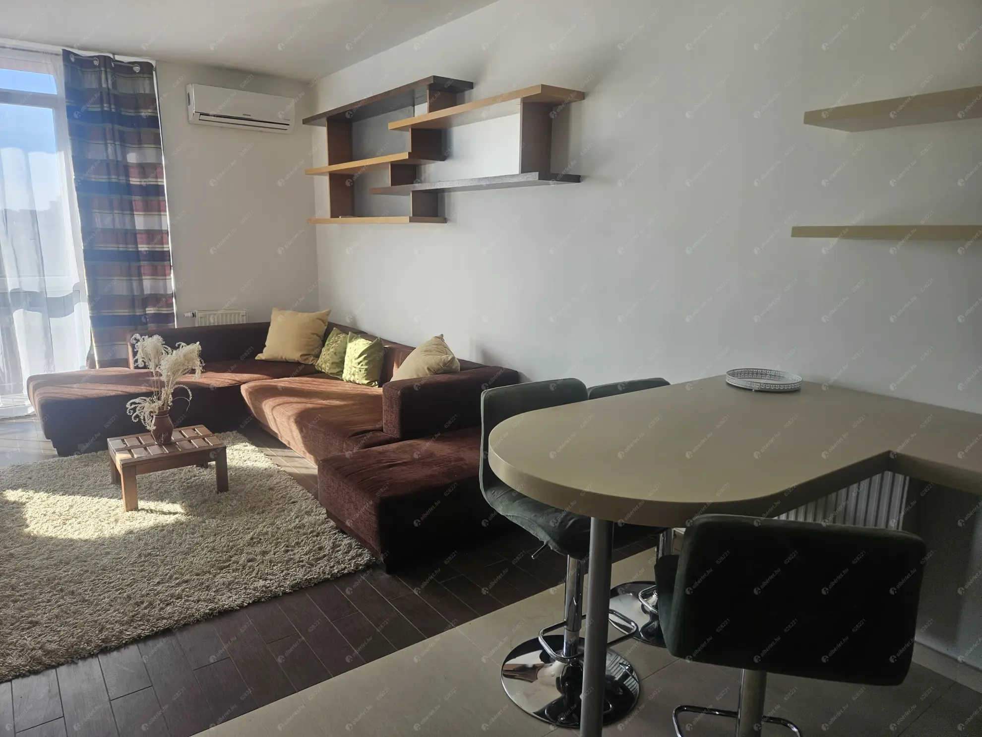 Kiadó albérlet 280000 Ft/hó áron: Budapest, XI. kerület  Szerémi út. Mérete: 51 nm, 2 szobás | Alberlet.hu - 6569314