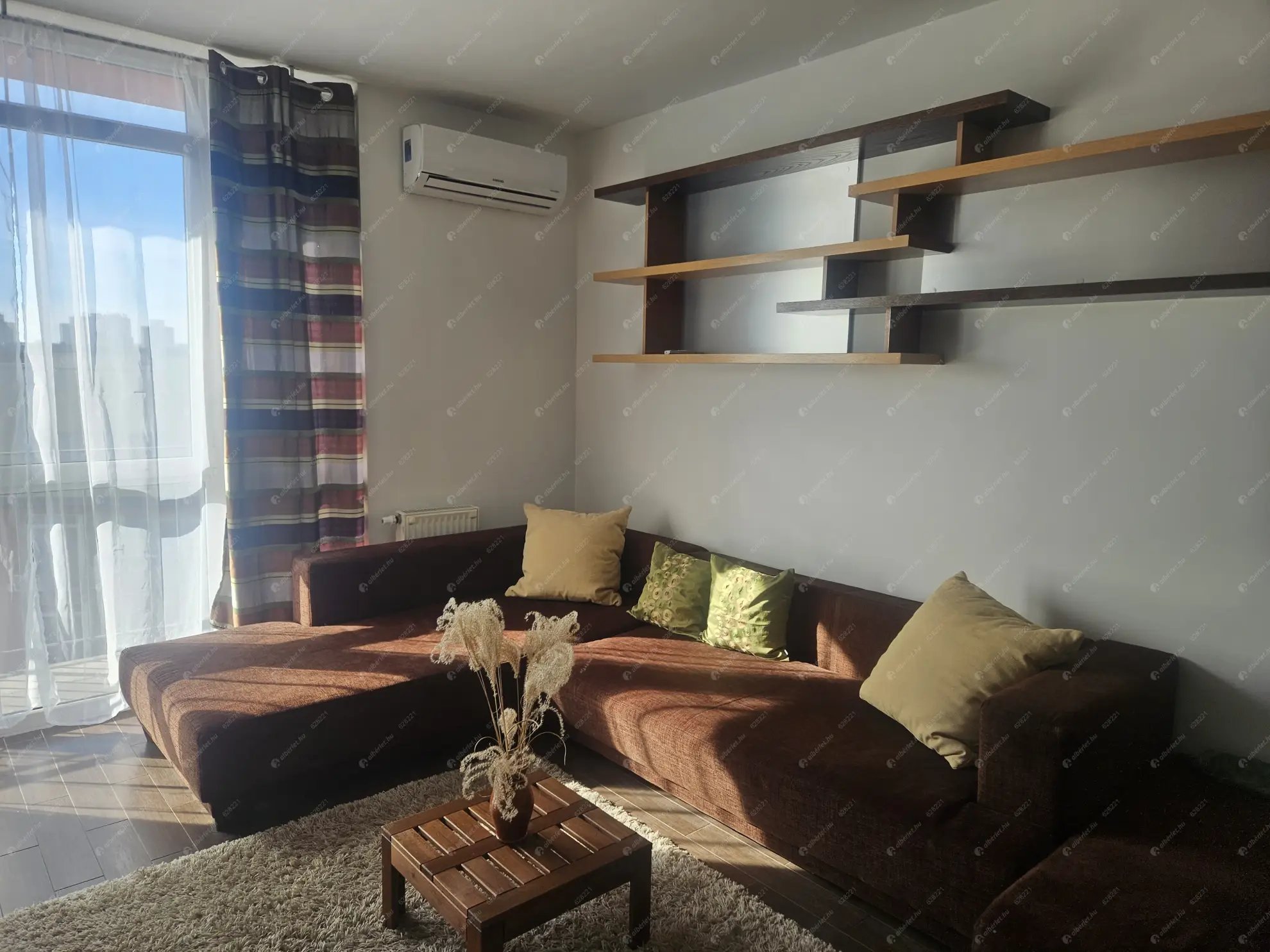 Kiadó albérlet 280000 Ft/hó áron: Budapest, XI. kerület  Szerémi út. Mérete: 51 nm, 2 szobás | Alberlet.hu - 6569317