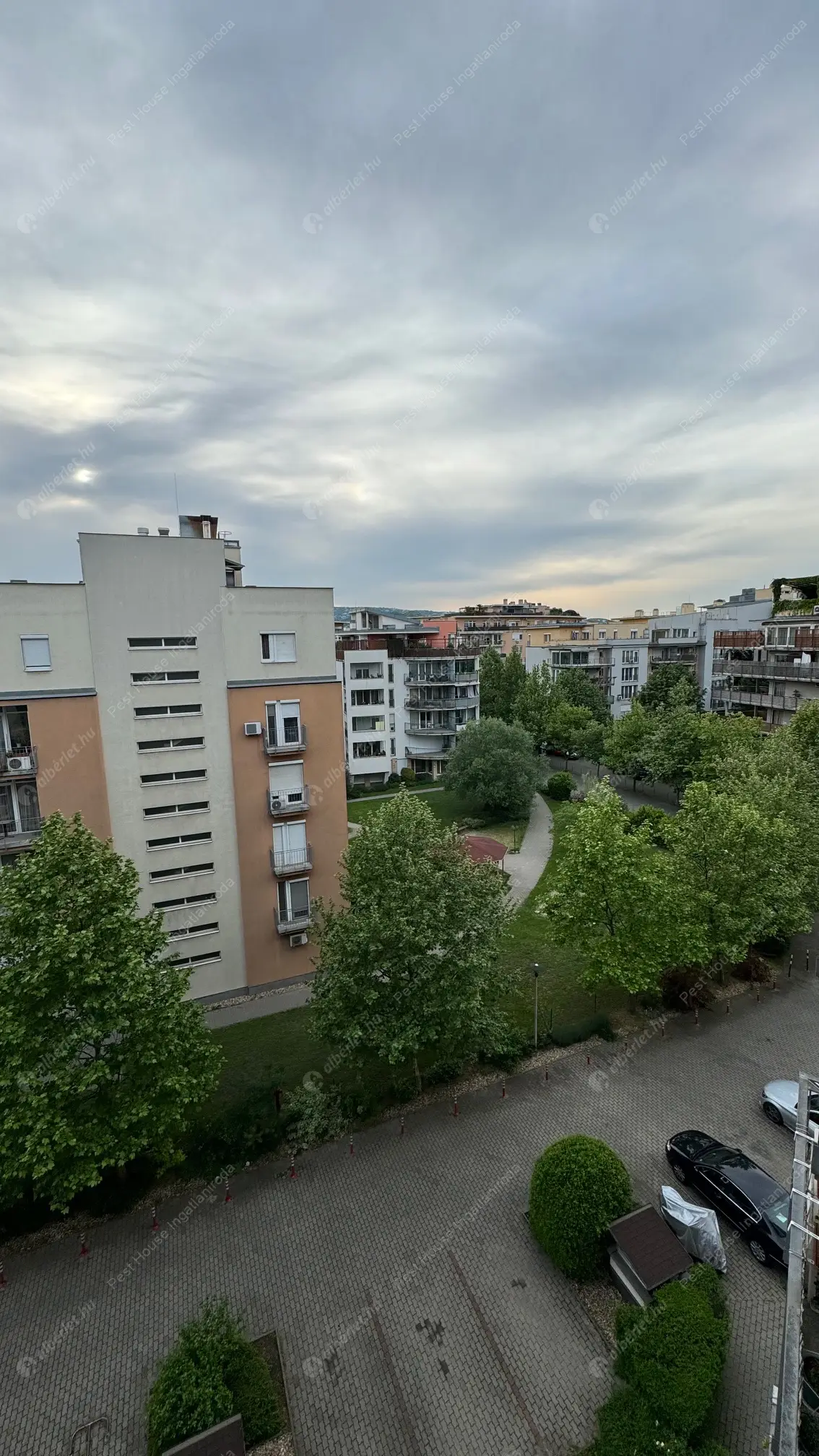 Kiadó albérlet 250000 Ft/hó áron: Budapest, XI. kerület  Szerémi út. Mérete: 55 nm, 2 szobás | Alberlet.hu - 6604129