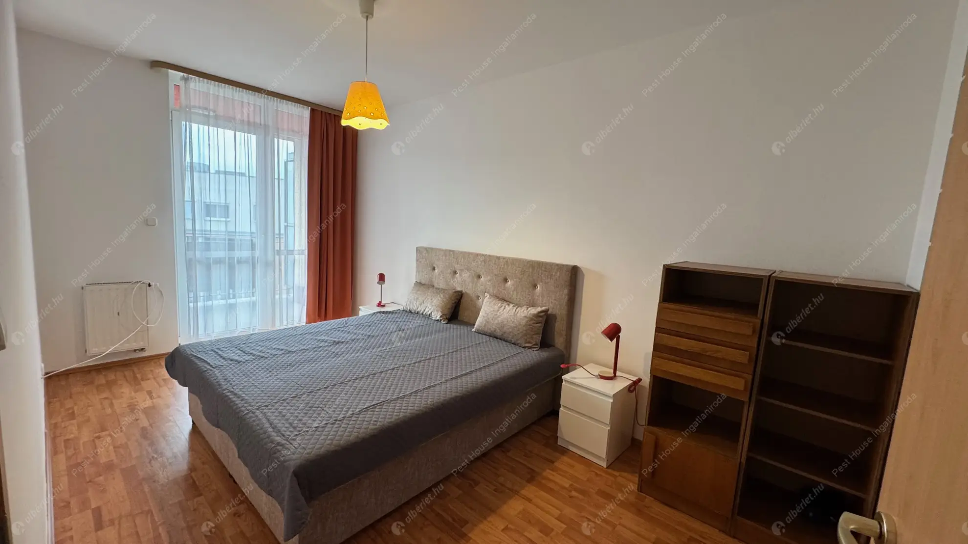 Kiadó albérlet 250000 Ft/hó áron: Budapest, XI. kerület  Szerémi út. Mérete: 55 nm, 2 szobás | Alberlet.hu - 6604135