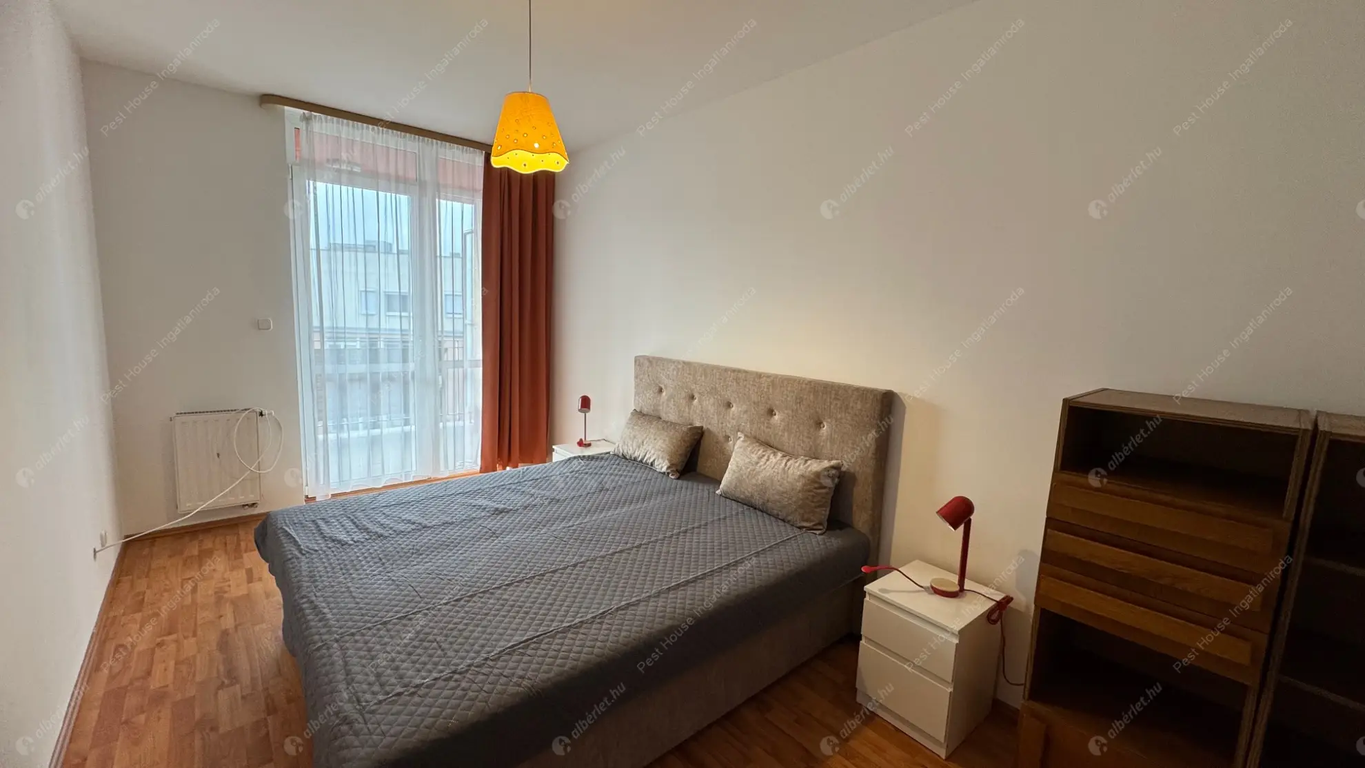 Kiadó albérlet 250000 Ft/hó áron: Budapest, XI. kerület  Szerémi út. Mérete: 55 nm, 2 szobás | Alberlet.hu - 6604136