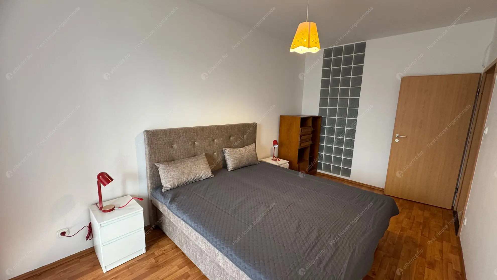 Kiadó albérlet 250000 Ft/hó áron: Budapest, XI. kerület  Szerémi út. Mérete: 55 nm, 2 szobás | Alberlet.hu - 6604137