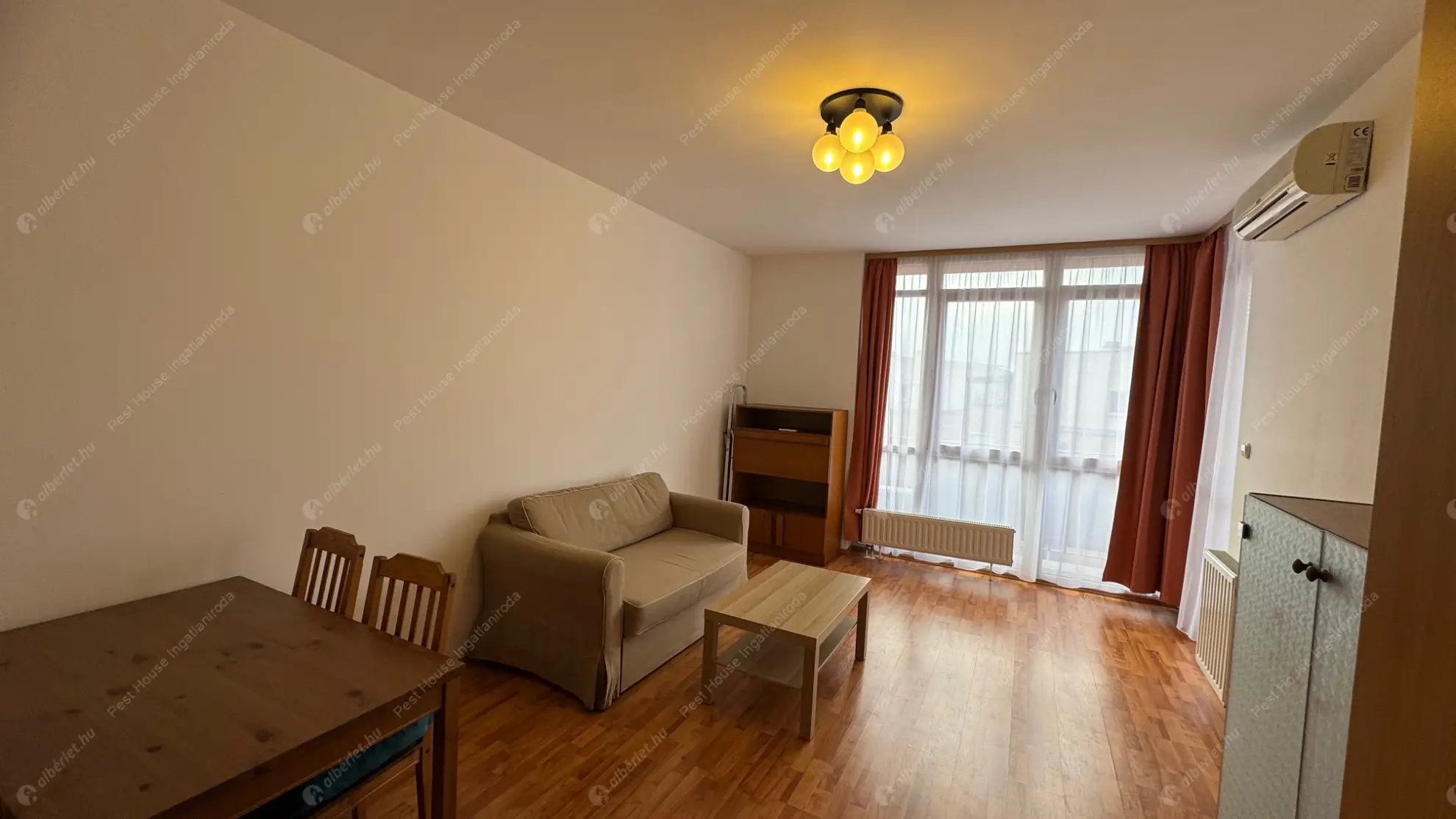 Kiadó albérlet 250000 Ft/hó áron: Budapest, XI. kerület  Szerémi út. Mérete: 55 nm, 2 szobás | Alberlet.hu - 6604142