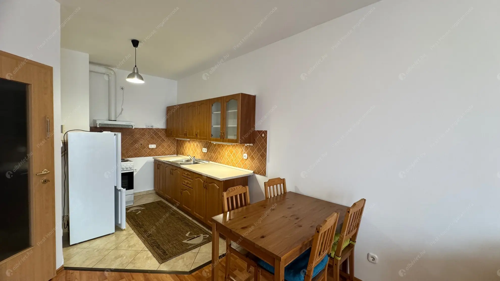 Kiadó albérlet 250000 Ft/hó áron: Budapest, XI. kerület  Szerémi út. Mérete: 55 nm, 2 szobás | Alberlet.hu - 6604147