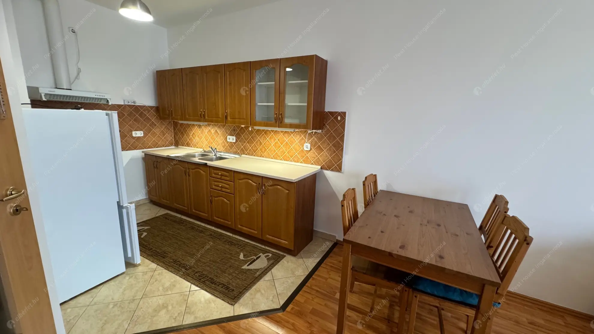 Kiadó albérlet 250000 Ft/hó áron: Budapest, XI. kerület  Szerémi út. Mérete: 55 nm, 2 szobás | Alberlet.hu - 6604156