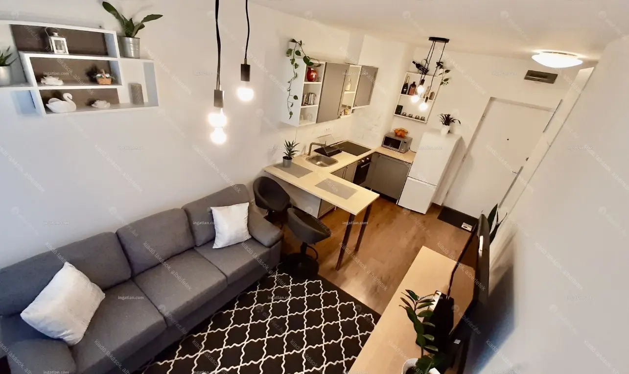 Kiadó albérlet 260000 Ft/hó áron: Budapest, XI. kerület  szerenád utca  . Mérete: 30 nm, 1 szobás | Alberlet.hu - 6647537