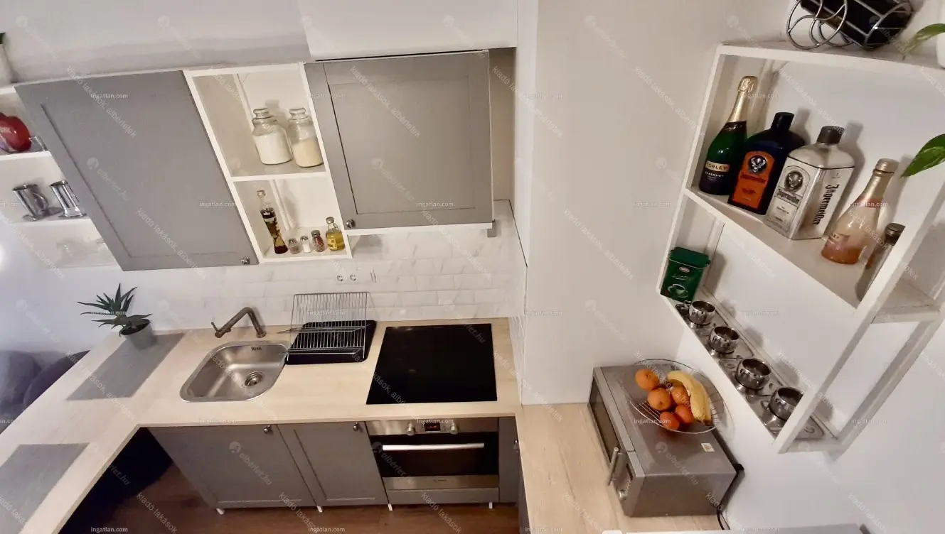 Kiadó albérlet 260000 Ft/hó áron: Budapest, XI. kerület  szerenád utca  . Mérete: 30 nm, 1 szobás | Alberlet.hu - 6647539