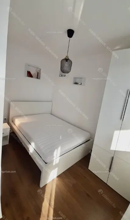 Kiadó albérlet 260000 Ft/hó áron: Budapest, XI. kerület  szerenád utca  . Mérete: 30 nm, 1 szobás | Alberlet.hu - 6647542