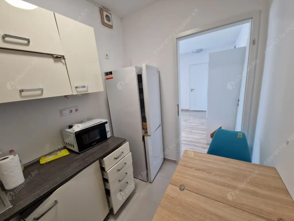 Kiadó albérlet 240000 Ft/hó áron: Budapest, XI. kerület  Szerenád utca. Mérete: 42 nm, 1 szobás | Alberlet.hu - 6566906