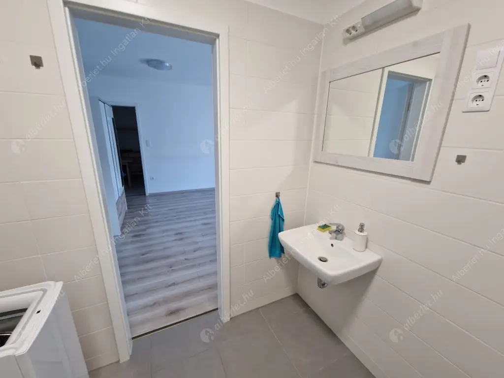 Kiadó albérlet 240000 Ft/hó áron: Budapest, XI. kerület  Szerenád utca. Mérete: 42 nm, 1 szobás | Alberlet.hu - 6566916